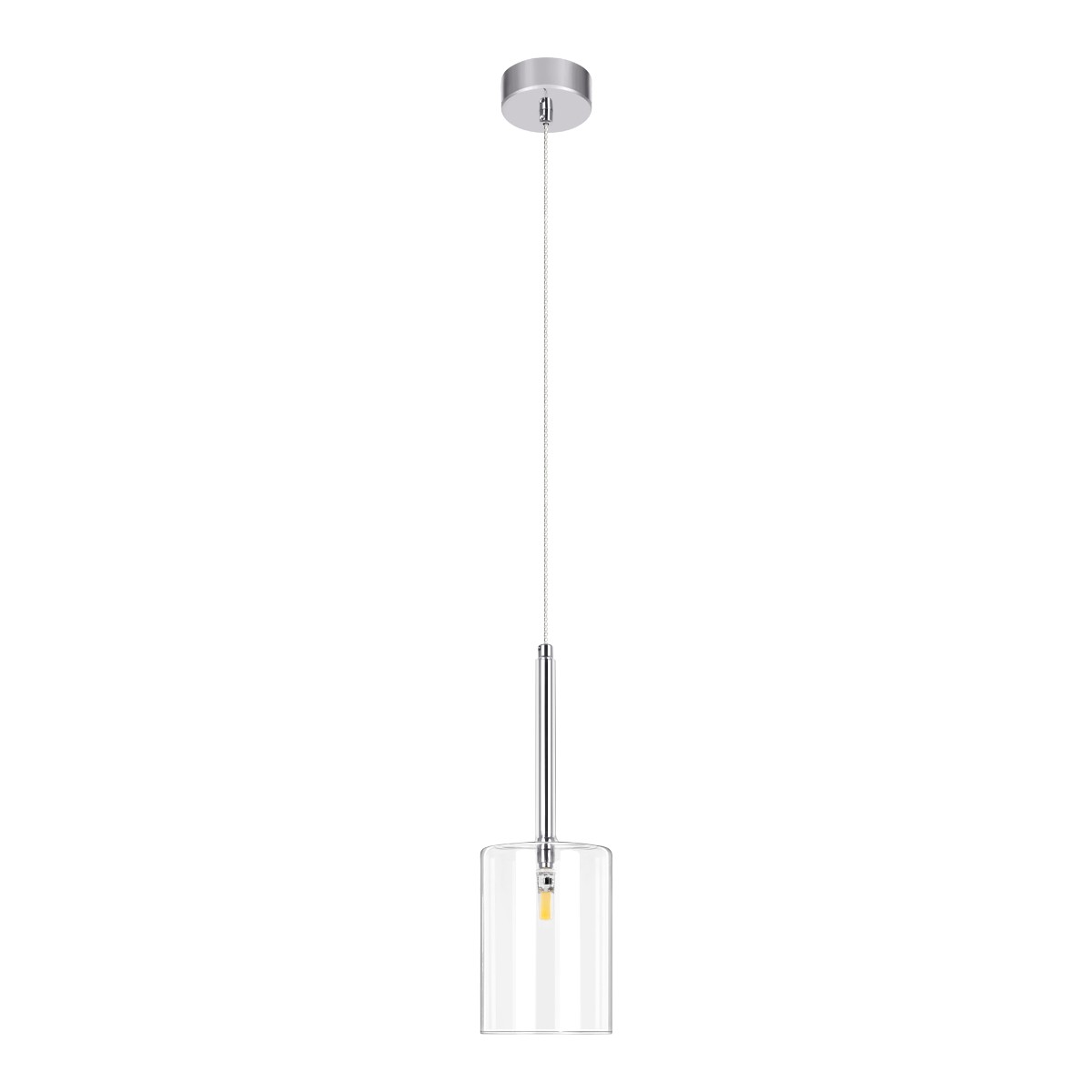 Светильник подвесной Loft It Spillray 10232/C White