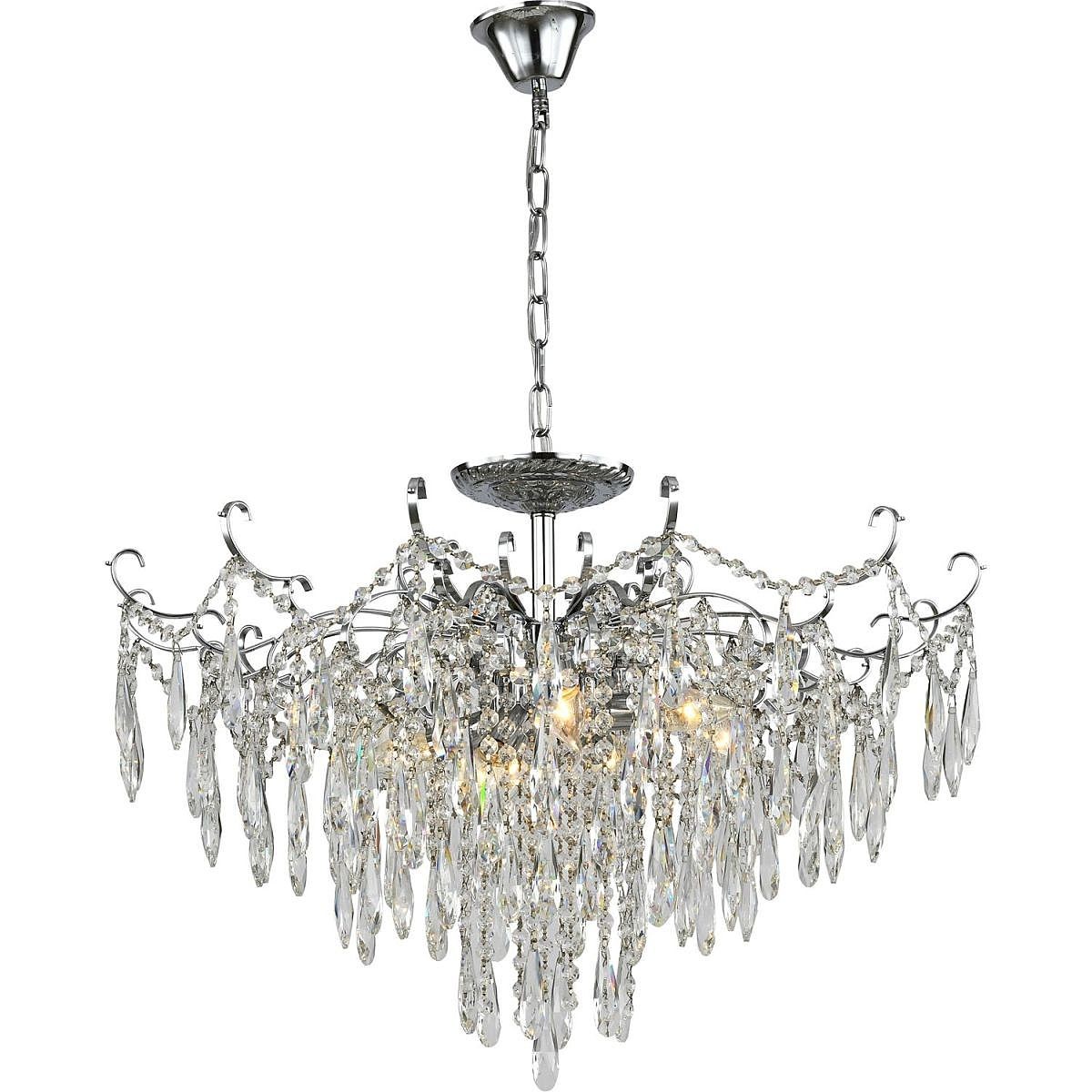 Подвесная люстра Stilfort Susana 1037/09/09P