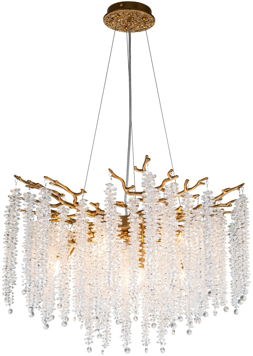 Подвесная люстра Stilfort Eiva 2167/05/08P