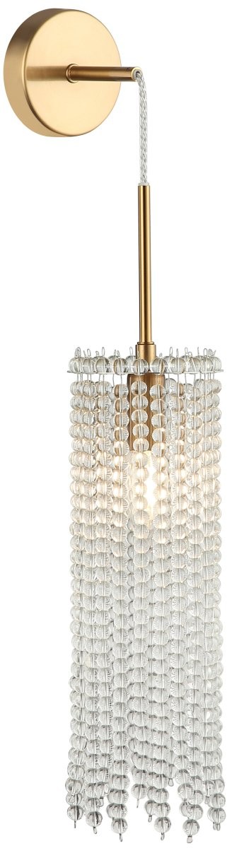 Настенное бра Stilfort Marelli 2169/05/01W