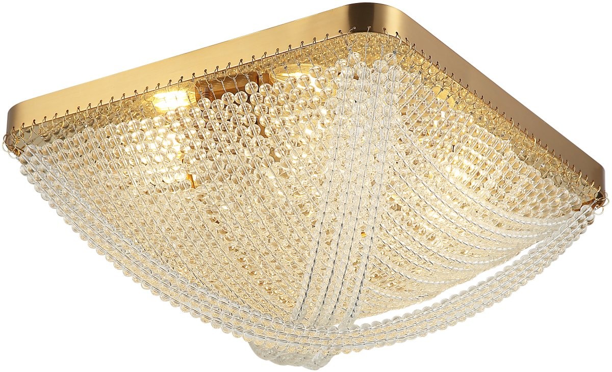 Потолочная люстра Stilfort Marelli 2169/05/06C