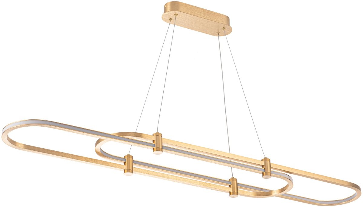 Подвесная люстра Stilfort Tooring 4006/05/02PL