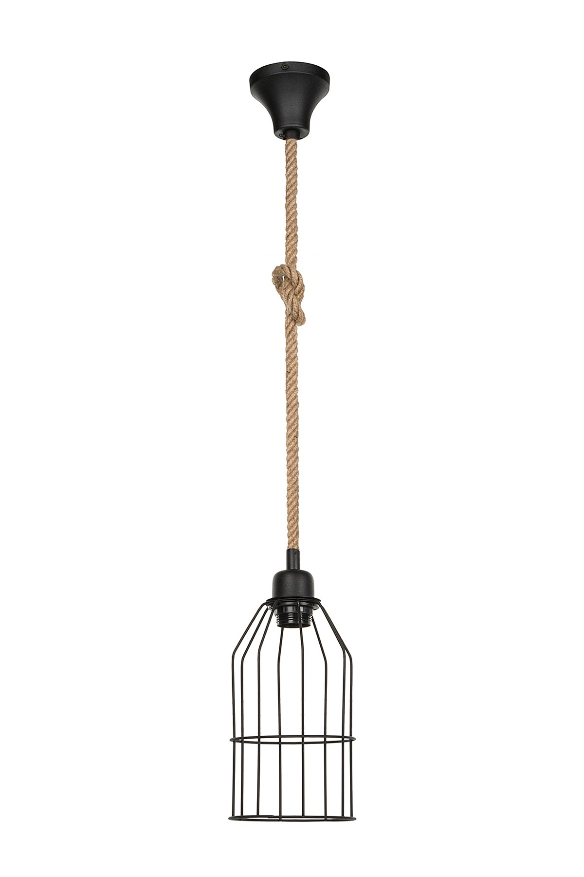 Светильник подвесной Toplight Alfreda TL1601H-01BK