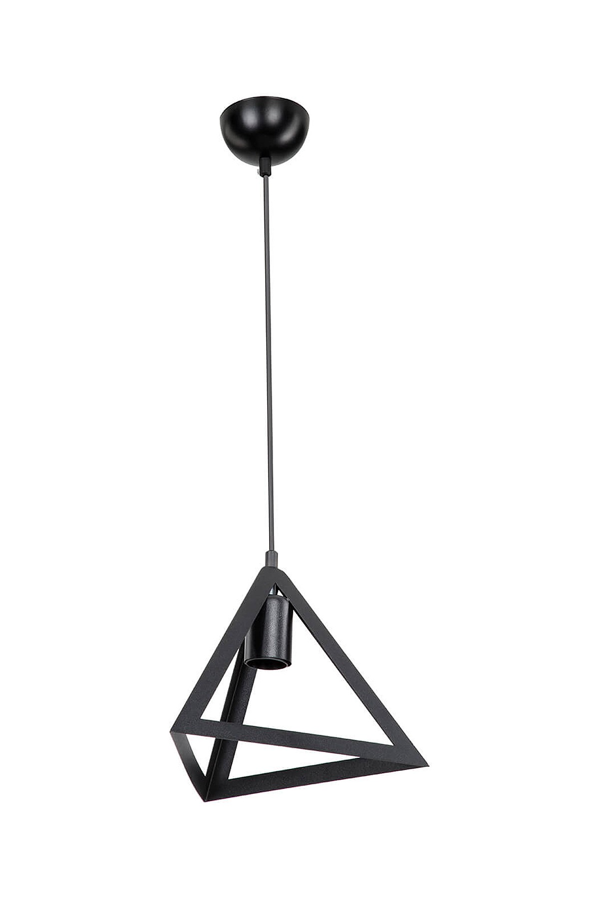 Светильник подвесной Toplight Cherise TL1605H-01BK