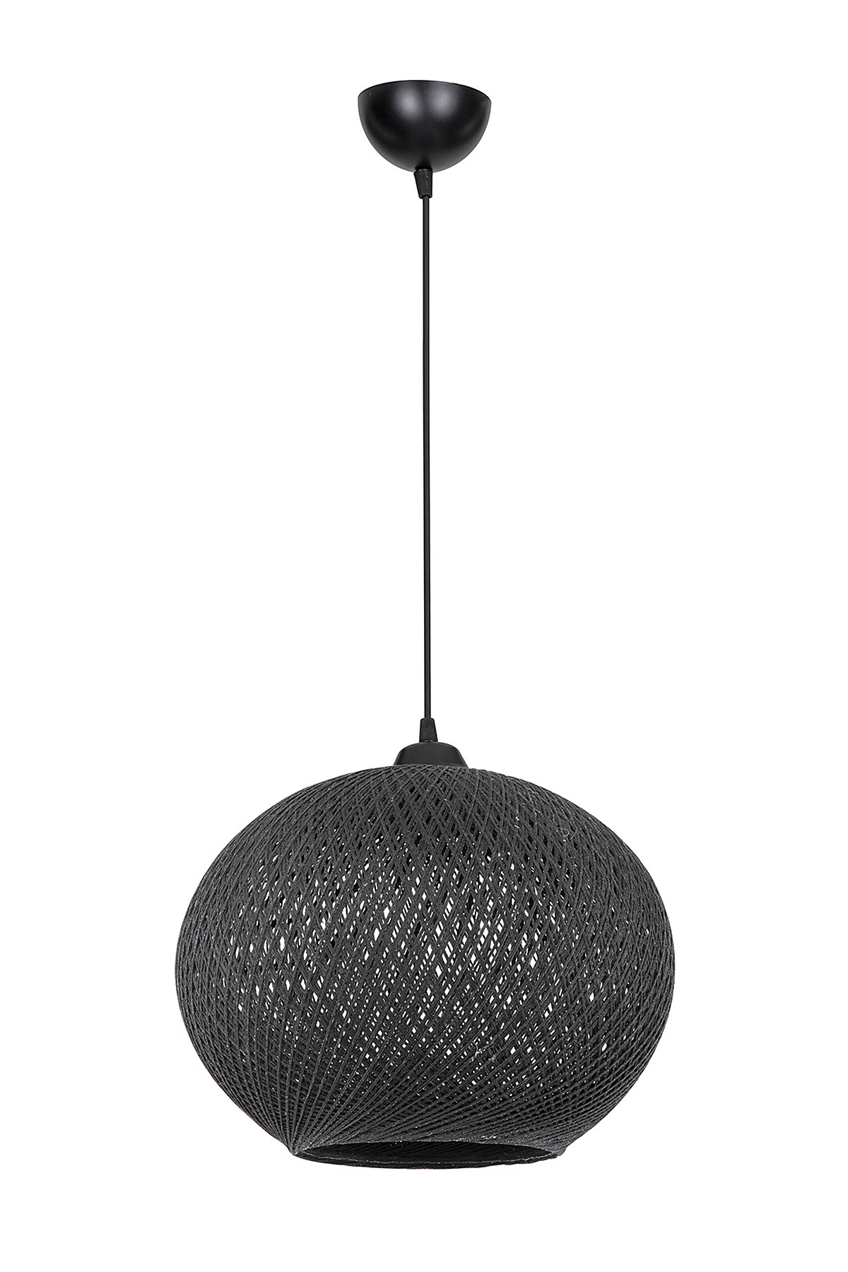 Светильник подвесной Toplight Lizbeth TL1612H-01BK