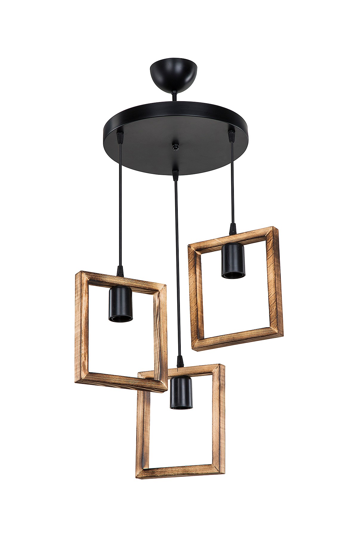 Светильник подвесной Toplight Louise TL1613H-03WD