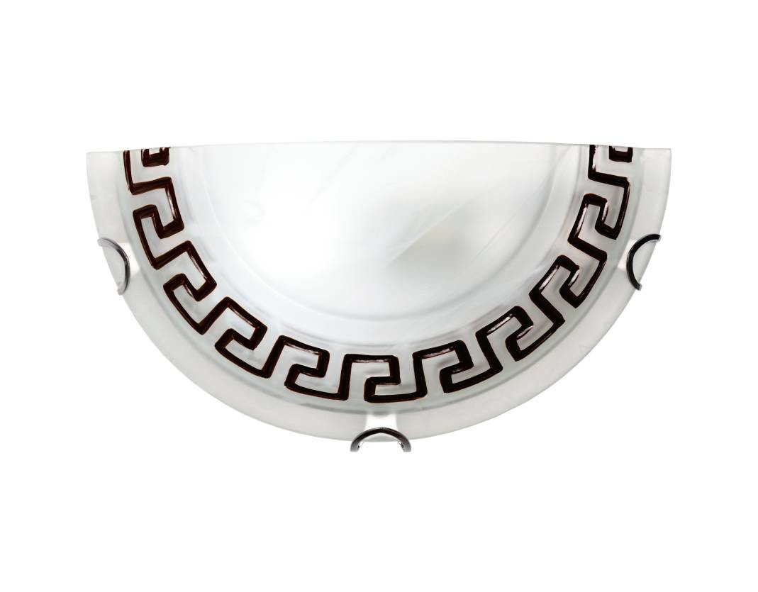 Настенно потолочный светильник Мелодия Света Greece 000040383