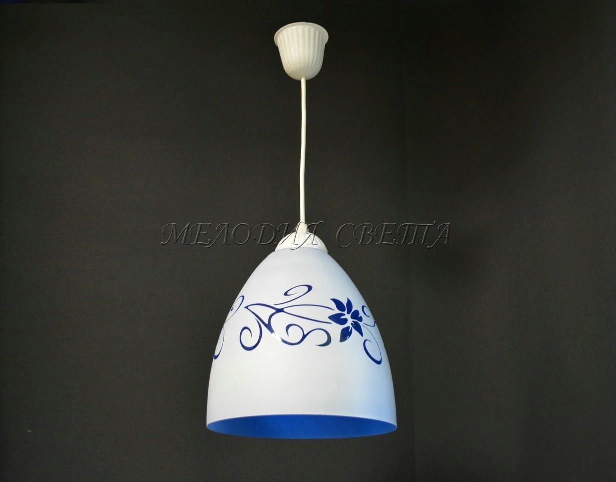 Светильник подвесной Мелодия Света Сканди 000022421
