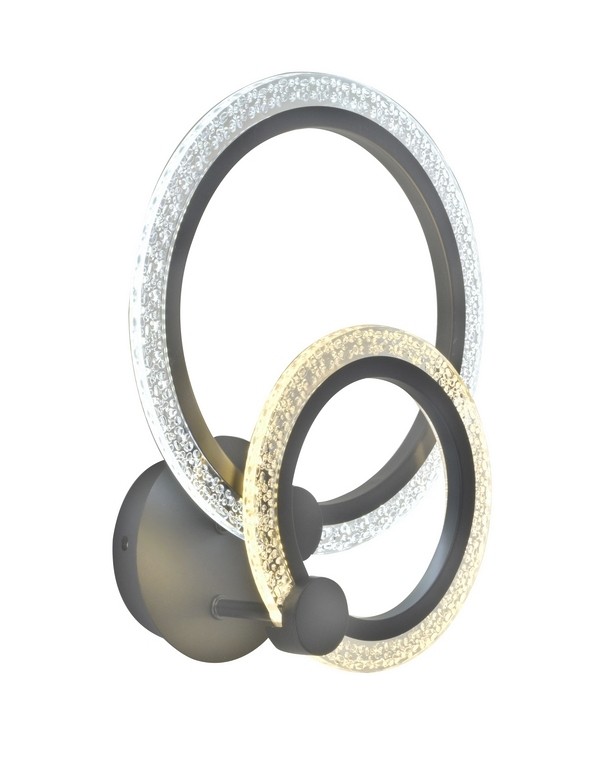 Настенное бра Мелодия Света Flash 000029084