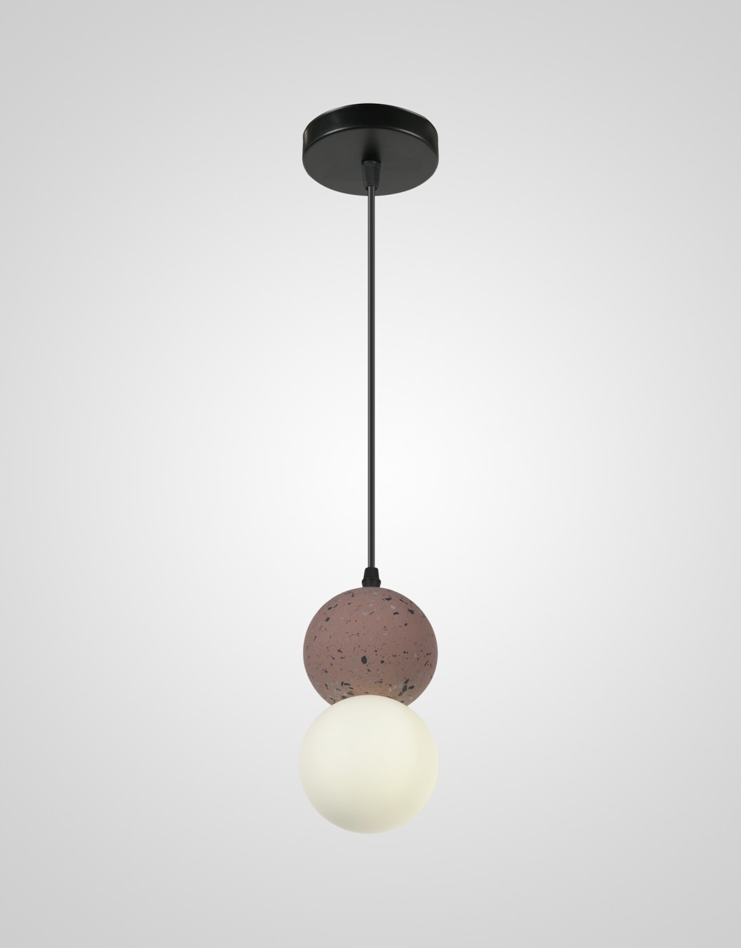 Светильник подвесной Мелодия Света Loft 000060172