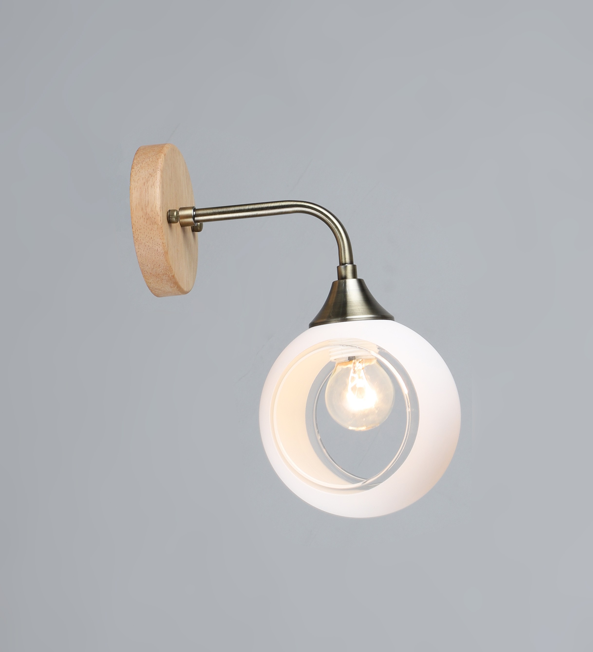 Настенное бра Мелодия Света Modern 000060417