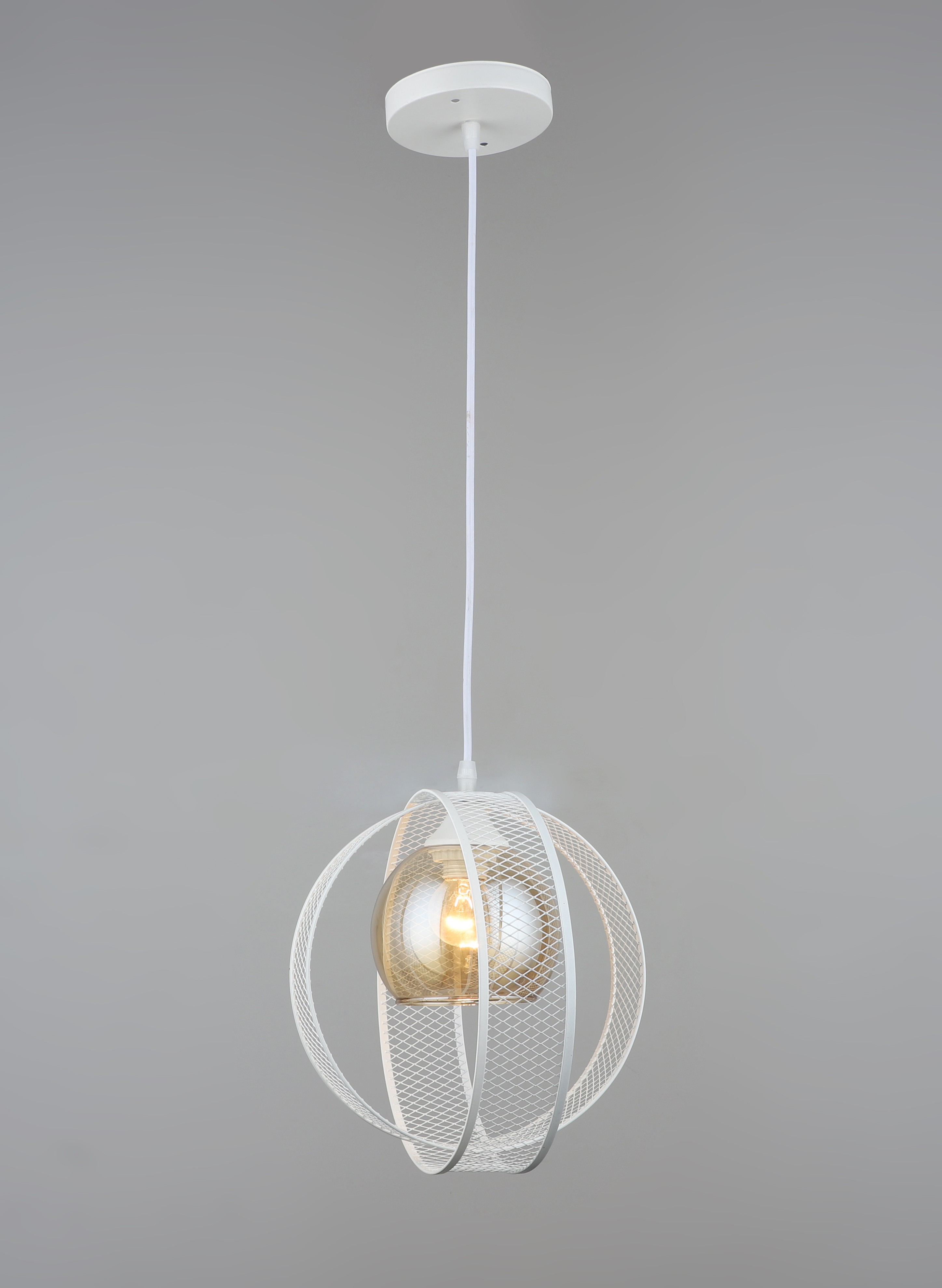 Светильник подвесной Мелодия Света Modern 000060441