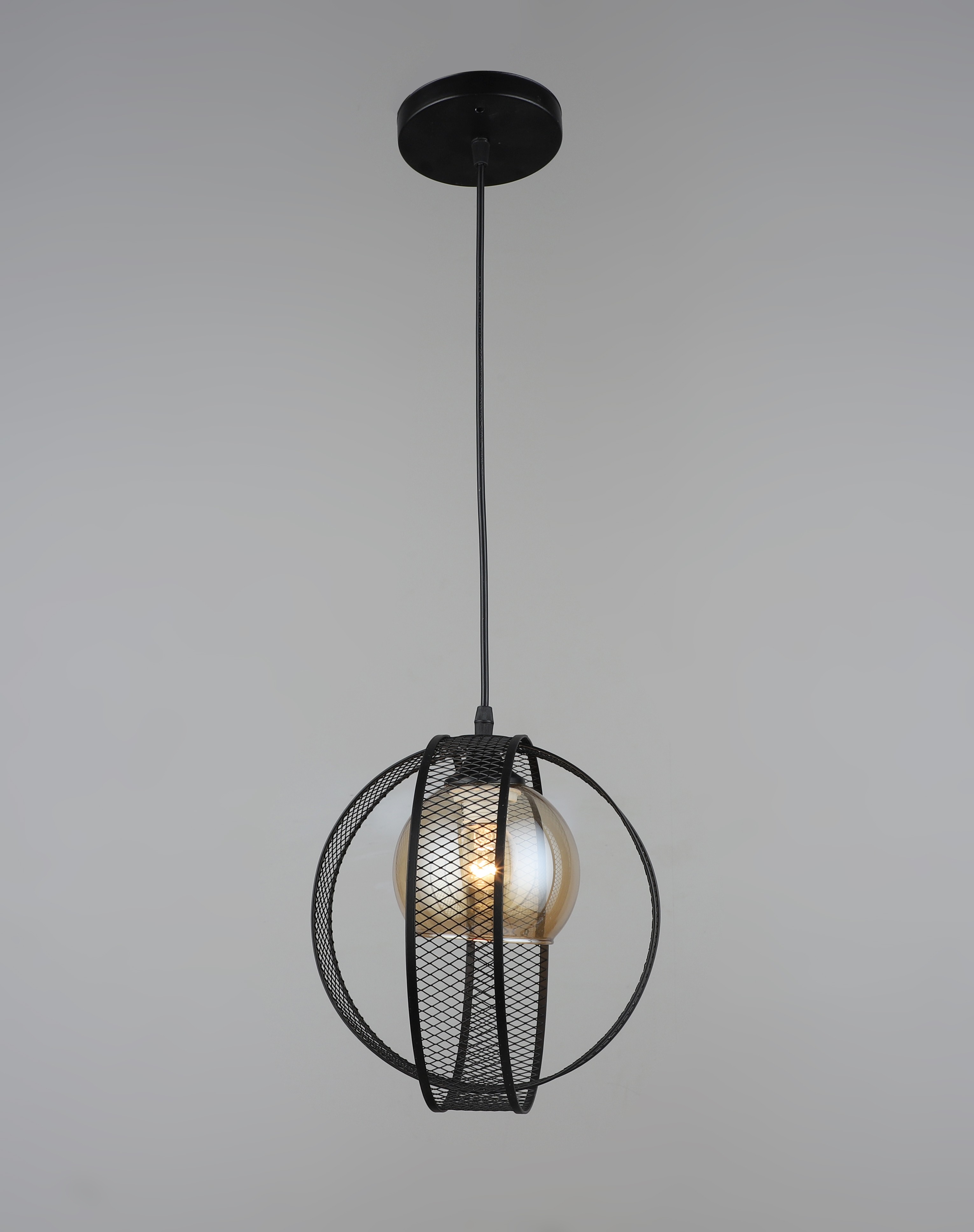 Светильник подвесной Мелодия Света Modern 000060442