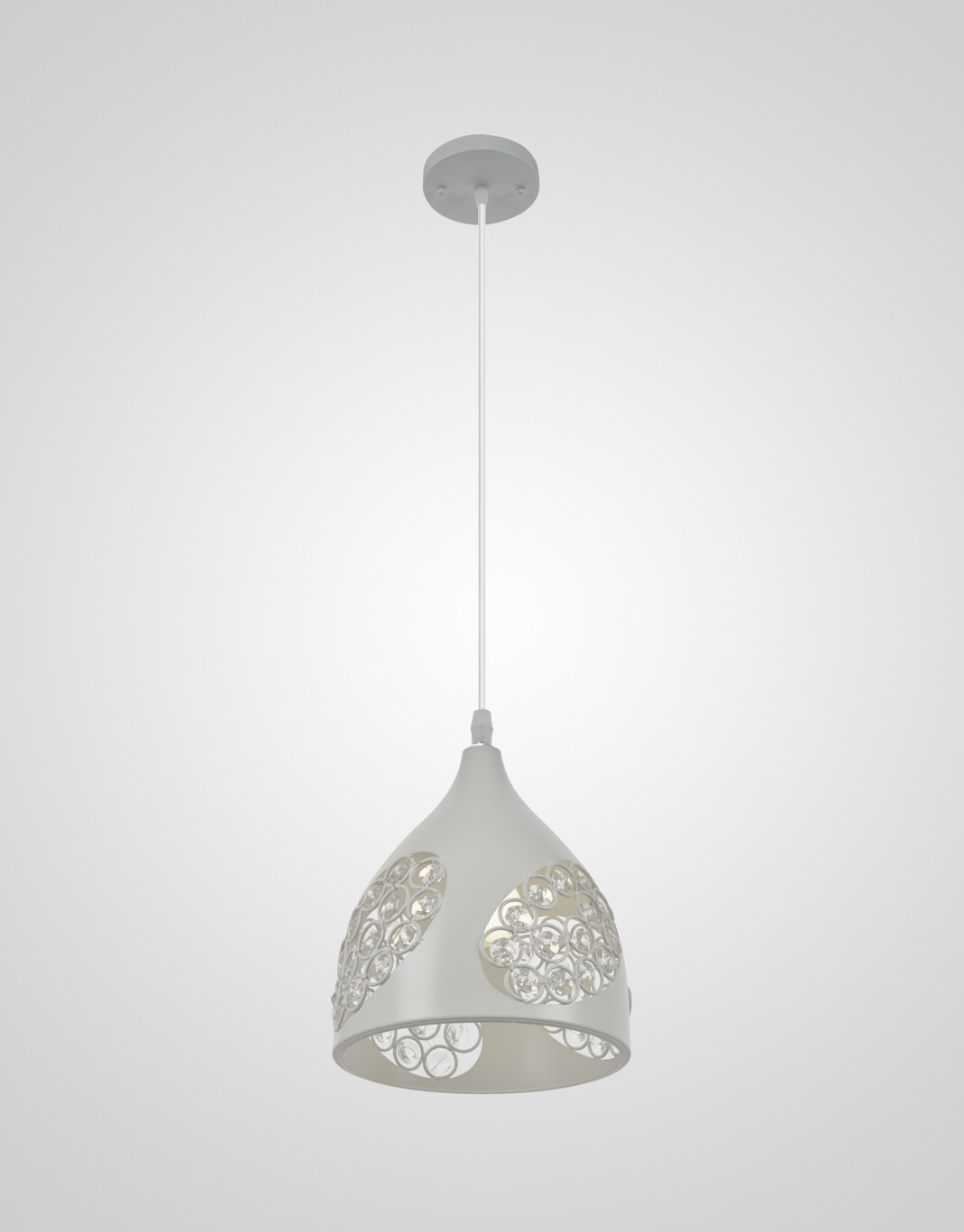 Светильник подвесной Мелодия Света Arabian night 000060446