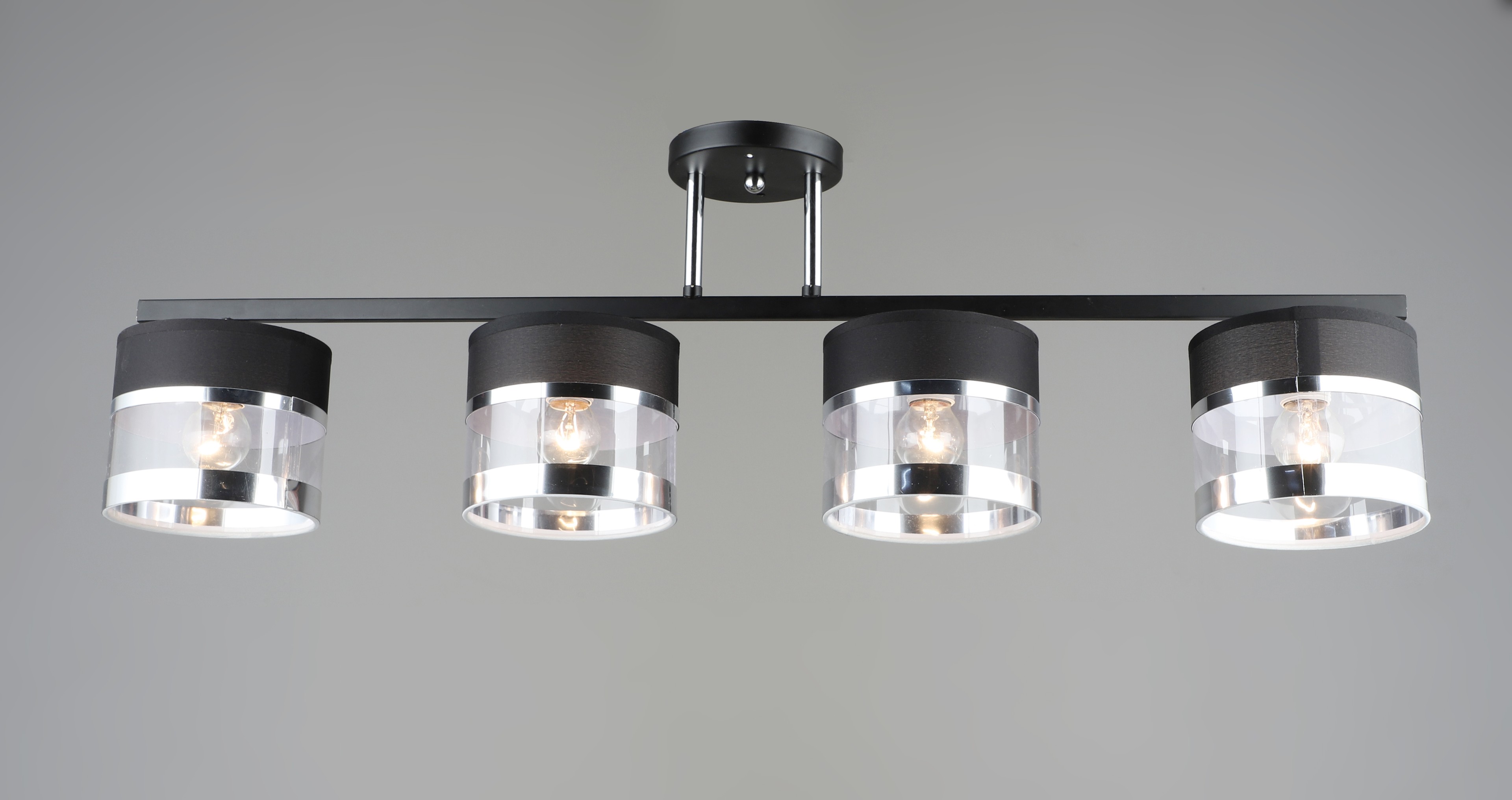 Потолочная люстра Мелодия Света Cold light 000060451