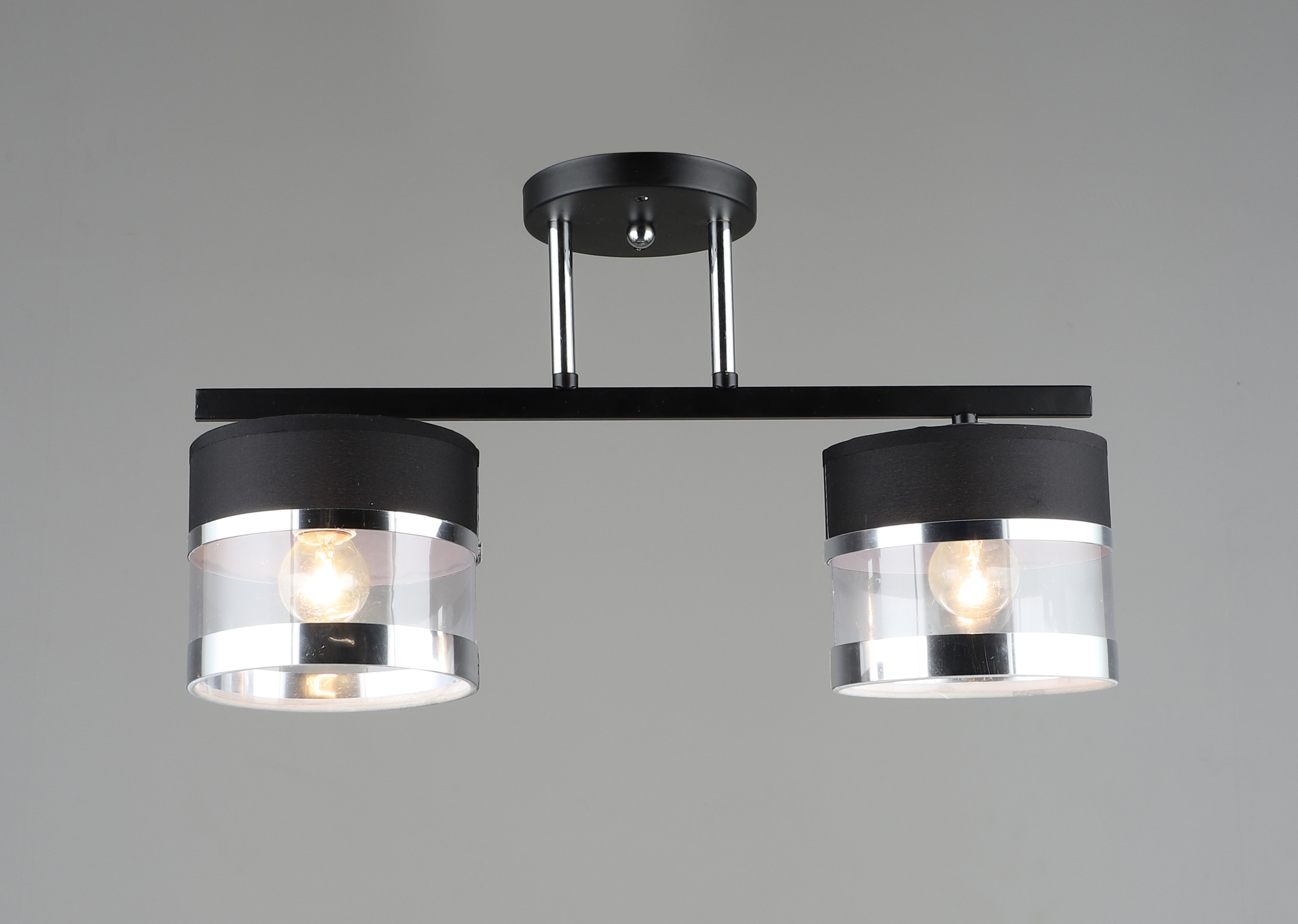 Потолочная люстра Мелодия Света Cold light 000060449