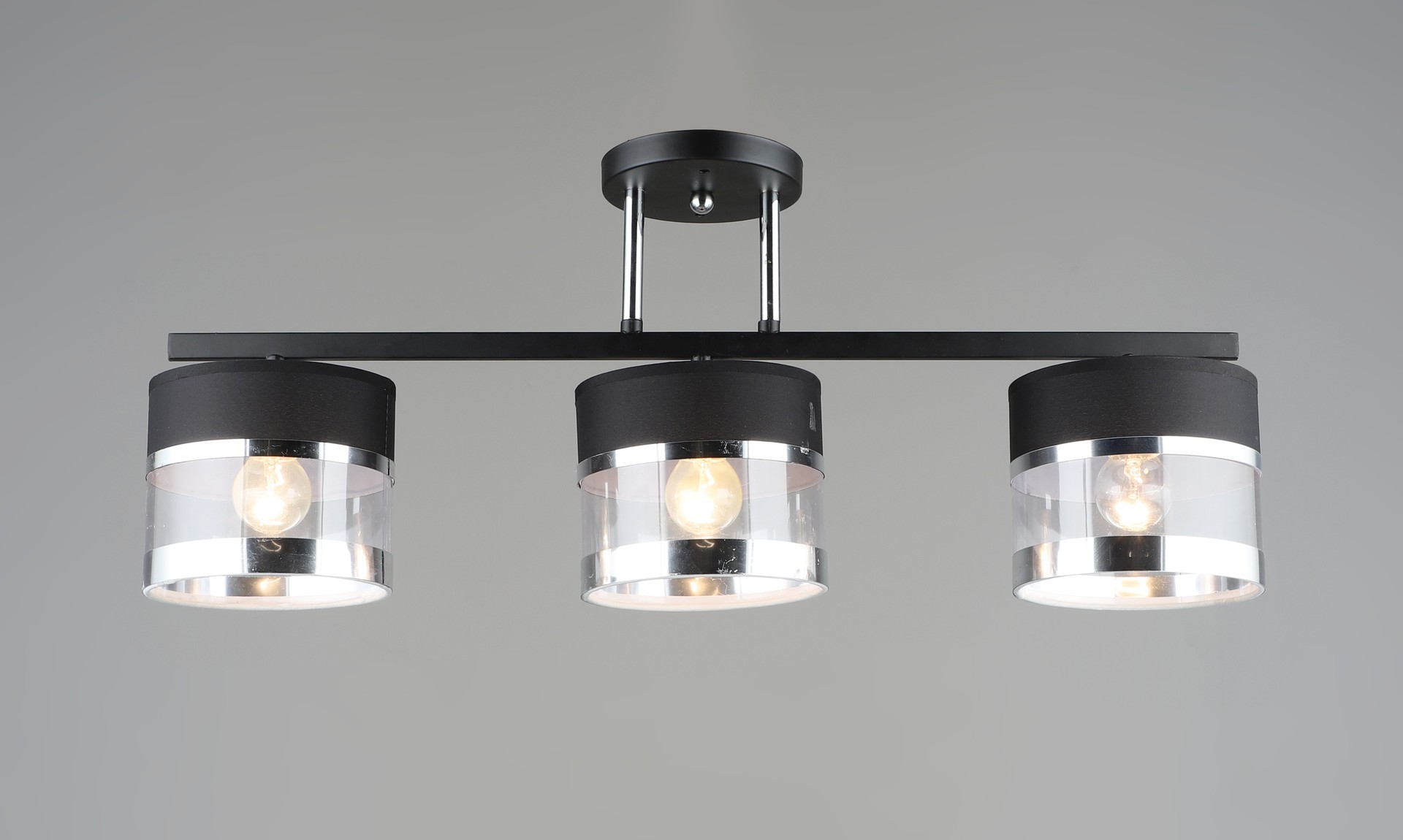 Потолочная люстра Мелодия Света Cold light 000060450