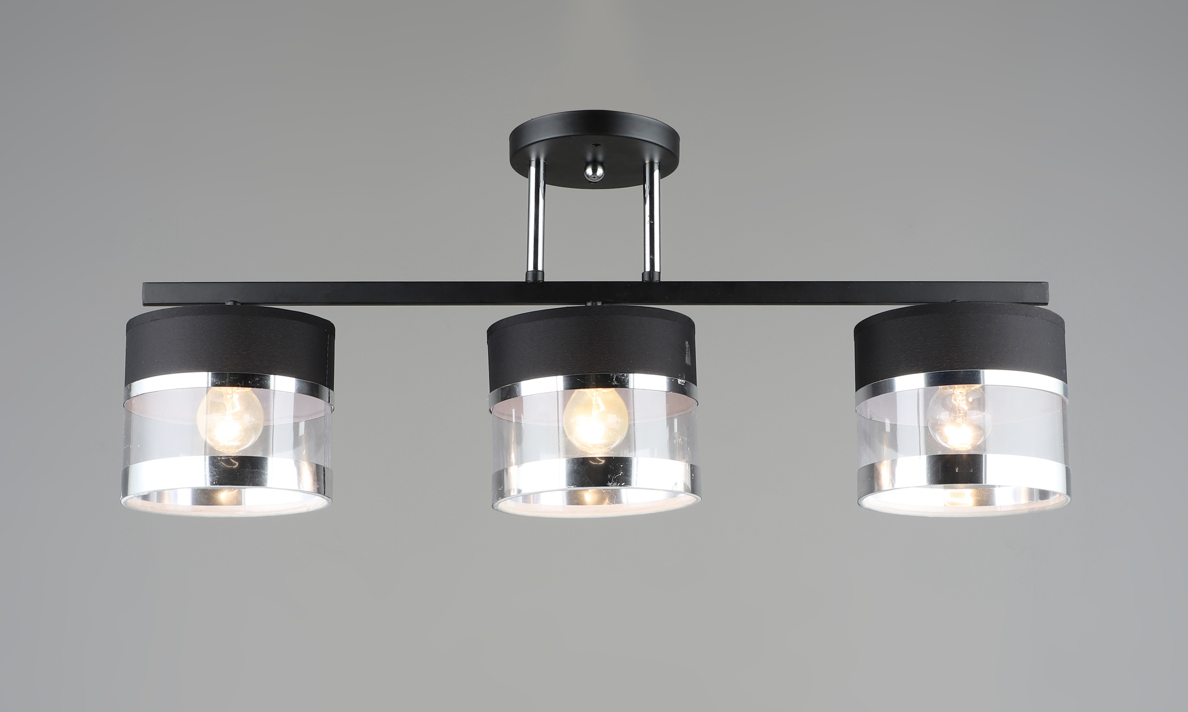 Потолочная люстра Мелодия Света Cold light 000060450