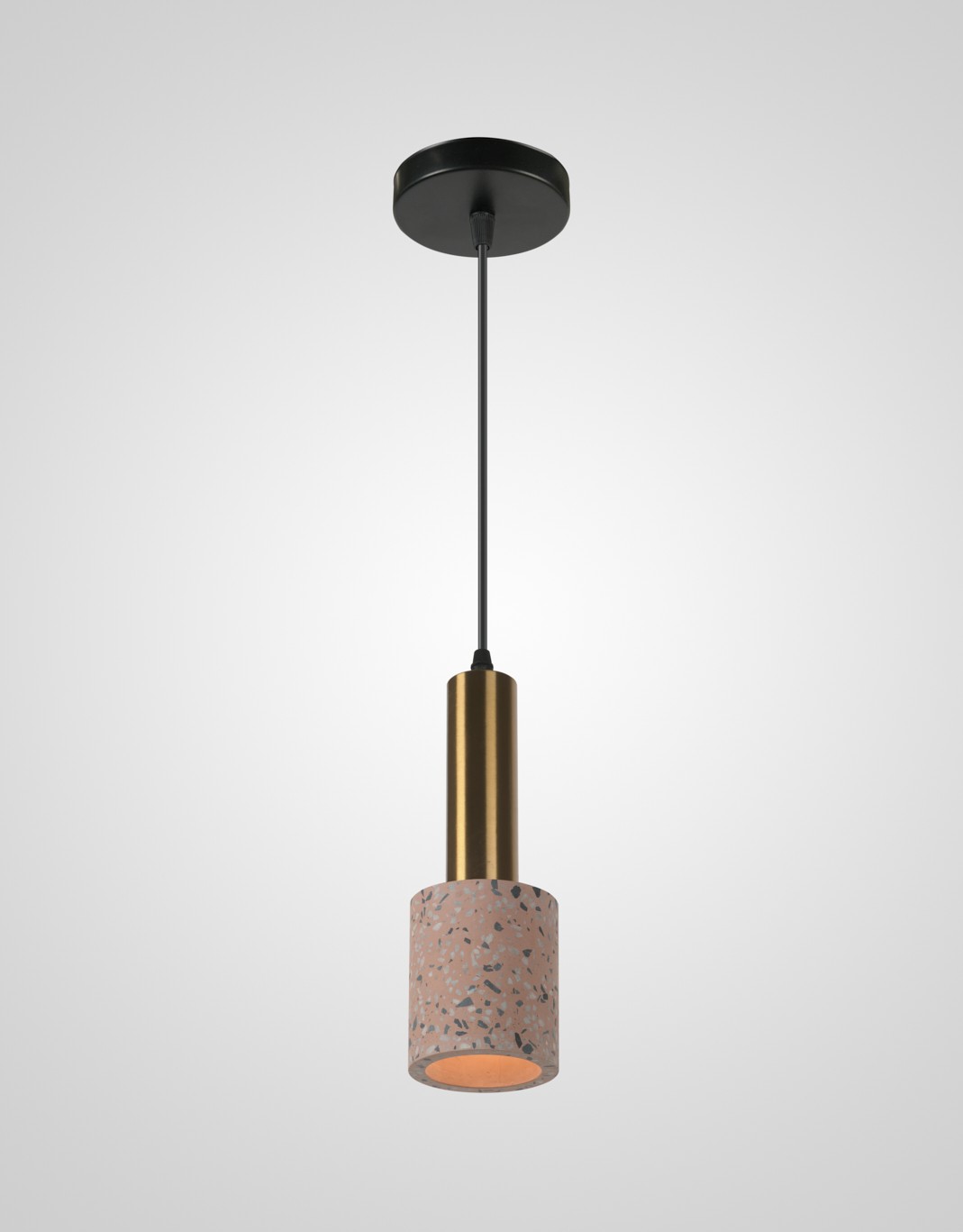 Светильник подвесной Мелодия Света 000060164