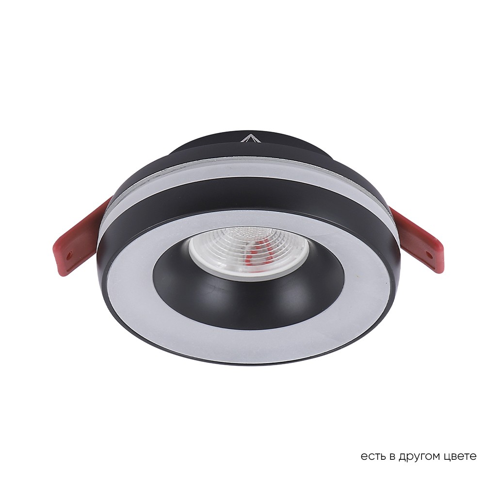 Встраиваемый светильник Crystal Lux Clt 064 CLT 064C1 BL