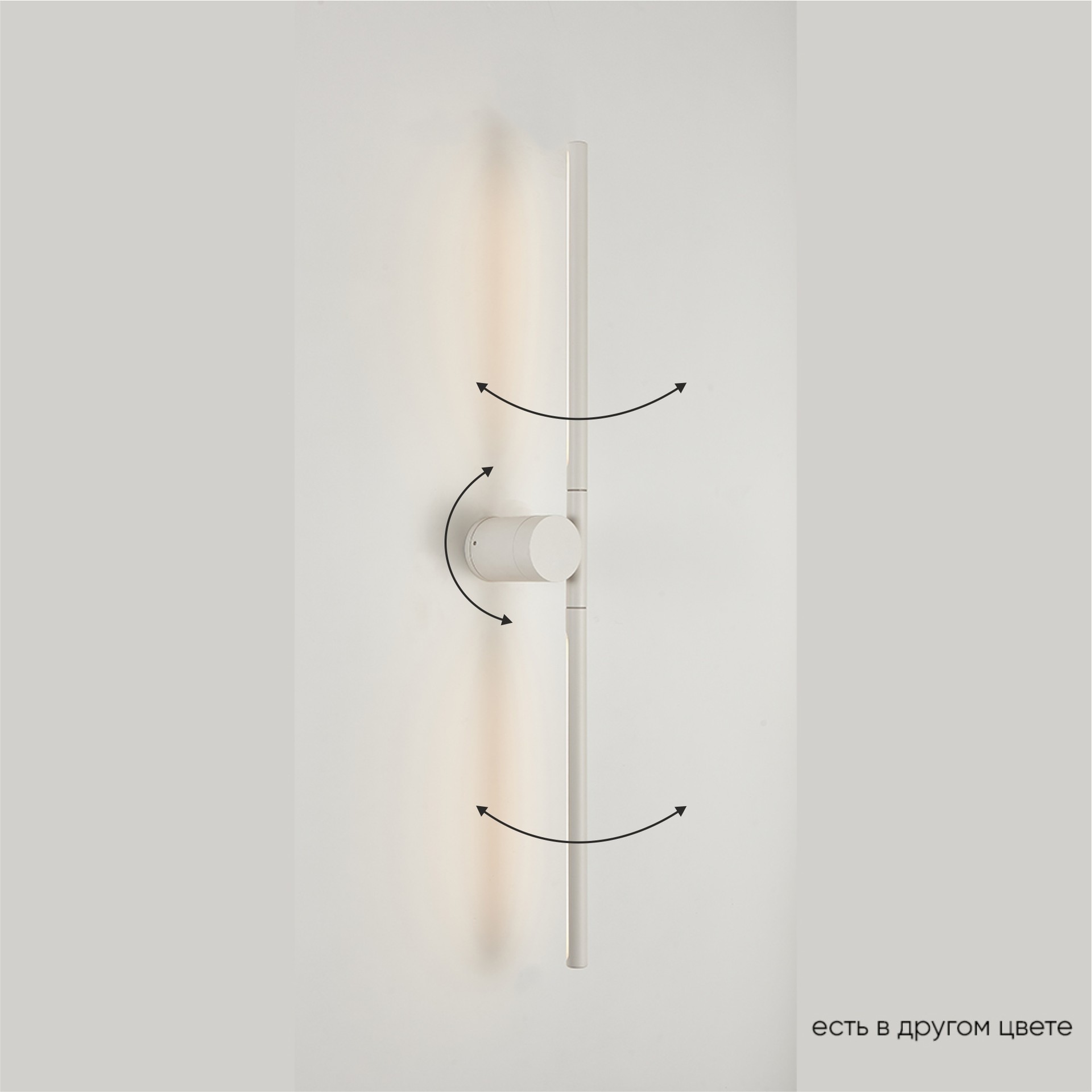 Настенный светильник Crystal Lux Clt 058 CLT 058W2 WH