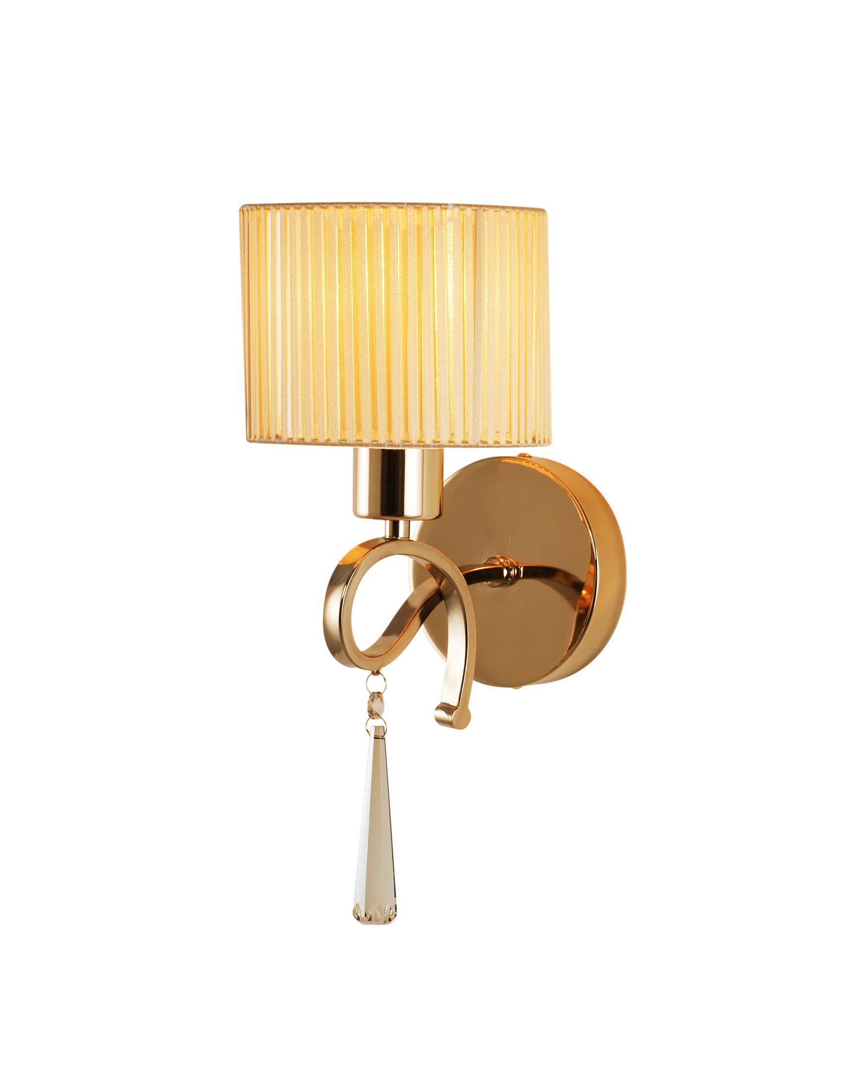 Настенное бра Moderli Chilly V2570-1W