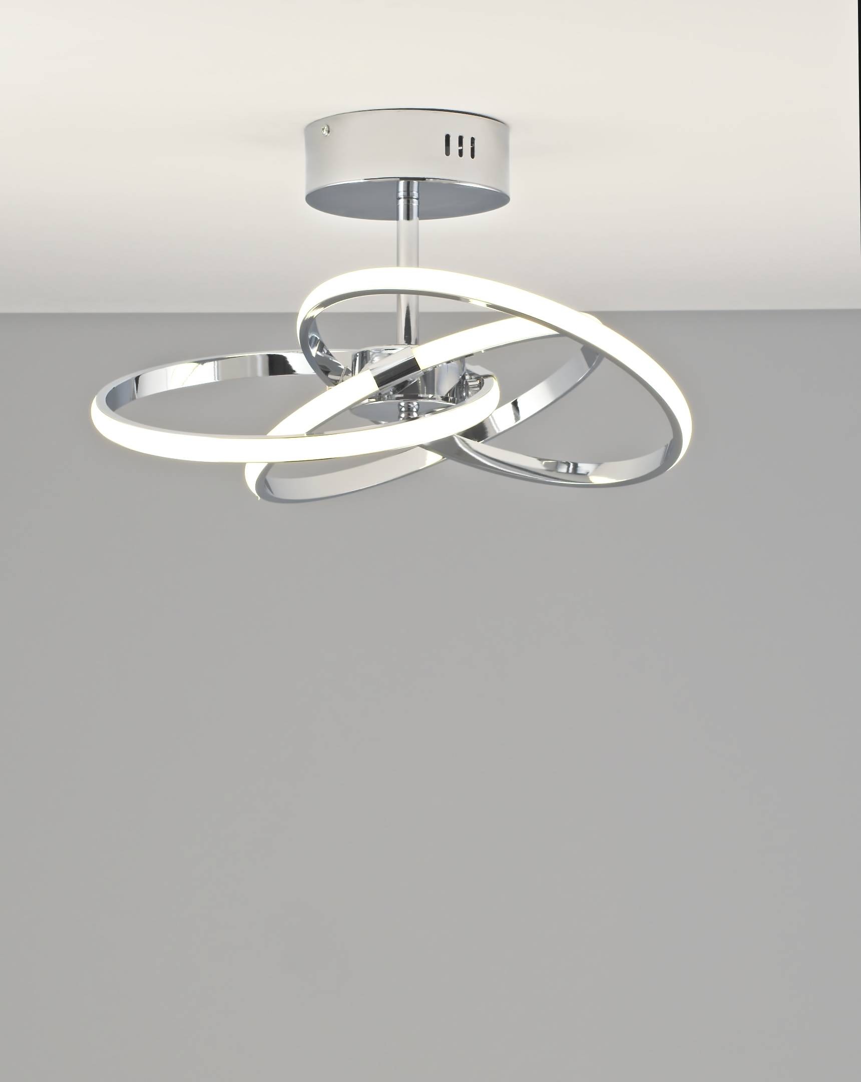 Потолочная люстра Moderli Nino V2820-CL