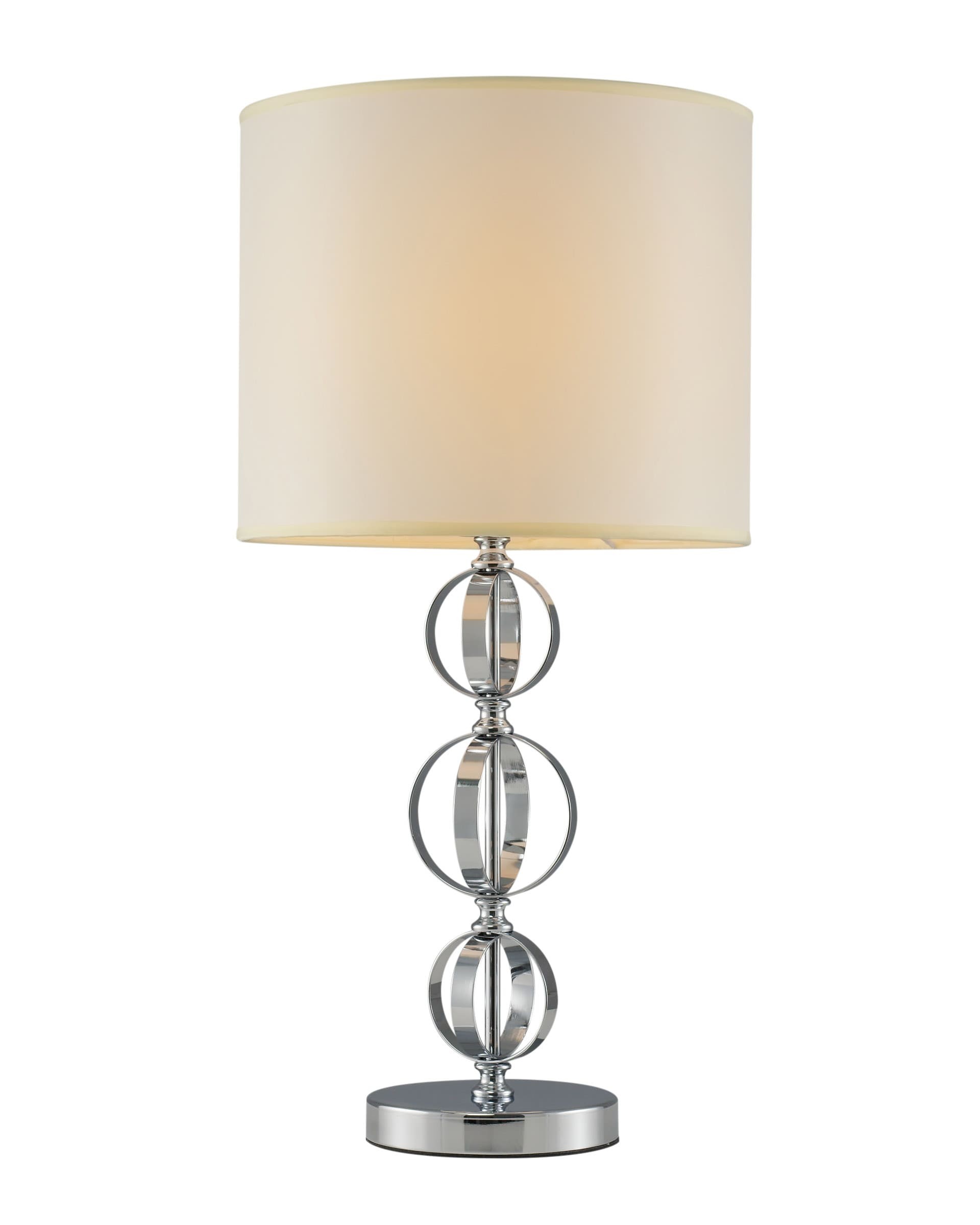 Настольная лампа Moderli Brulee V10550-1T