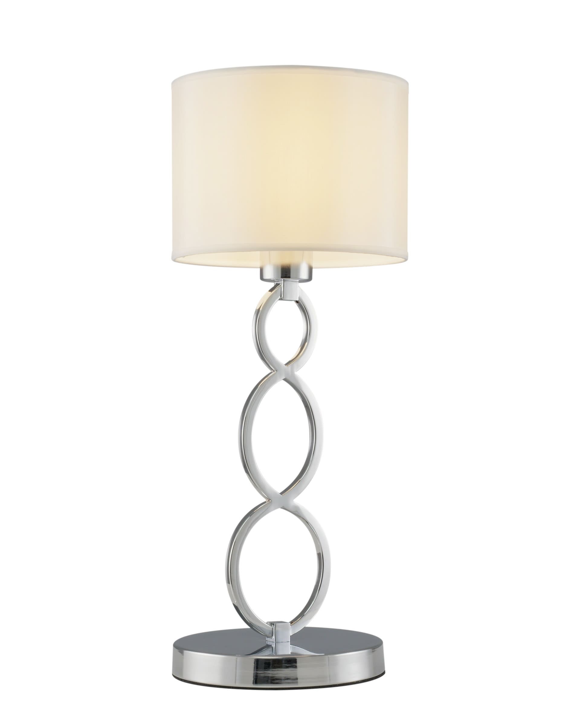 Настольная лампа Moderli Macadamia V10552-1T