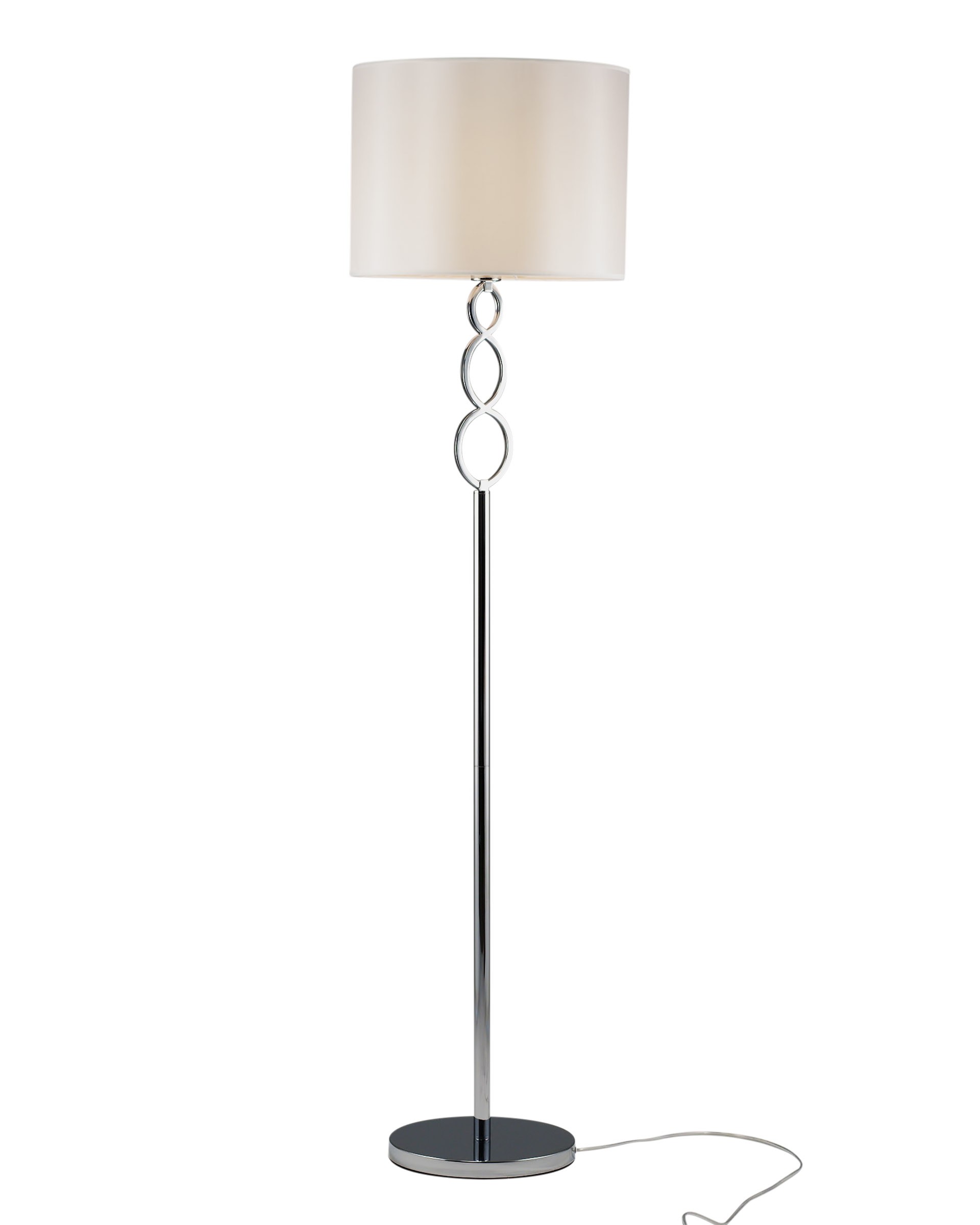 Торшер Moderli Macadamia V10554-1F