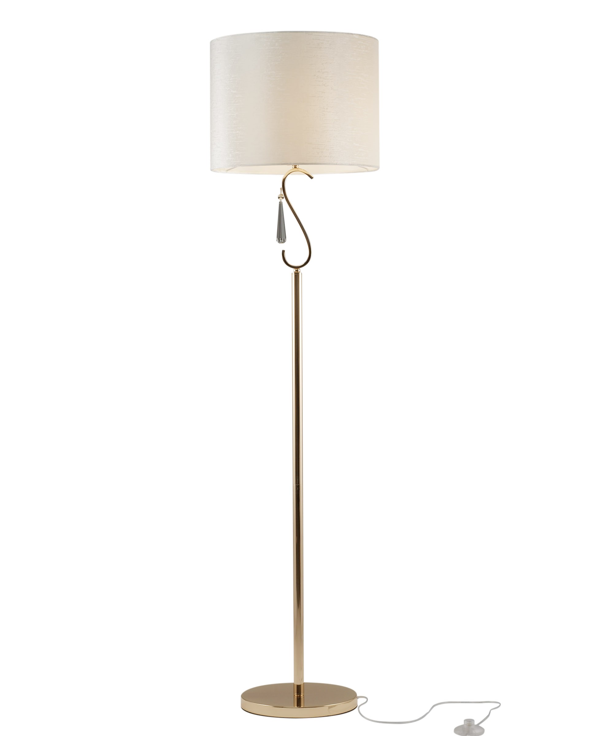 Торшер Moderli Caramel V10557-1F