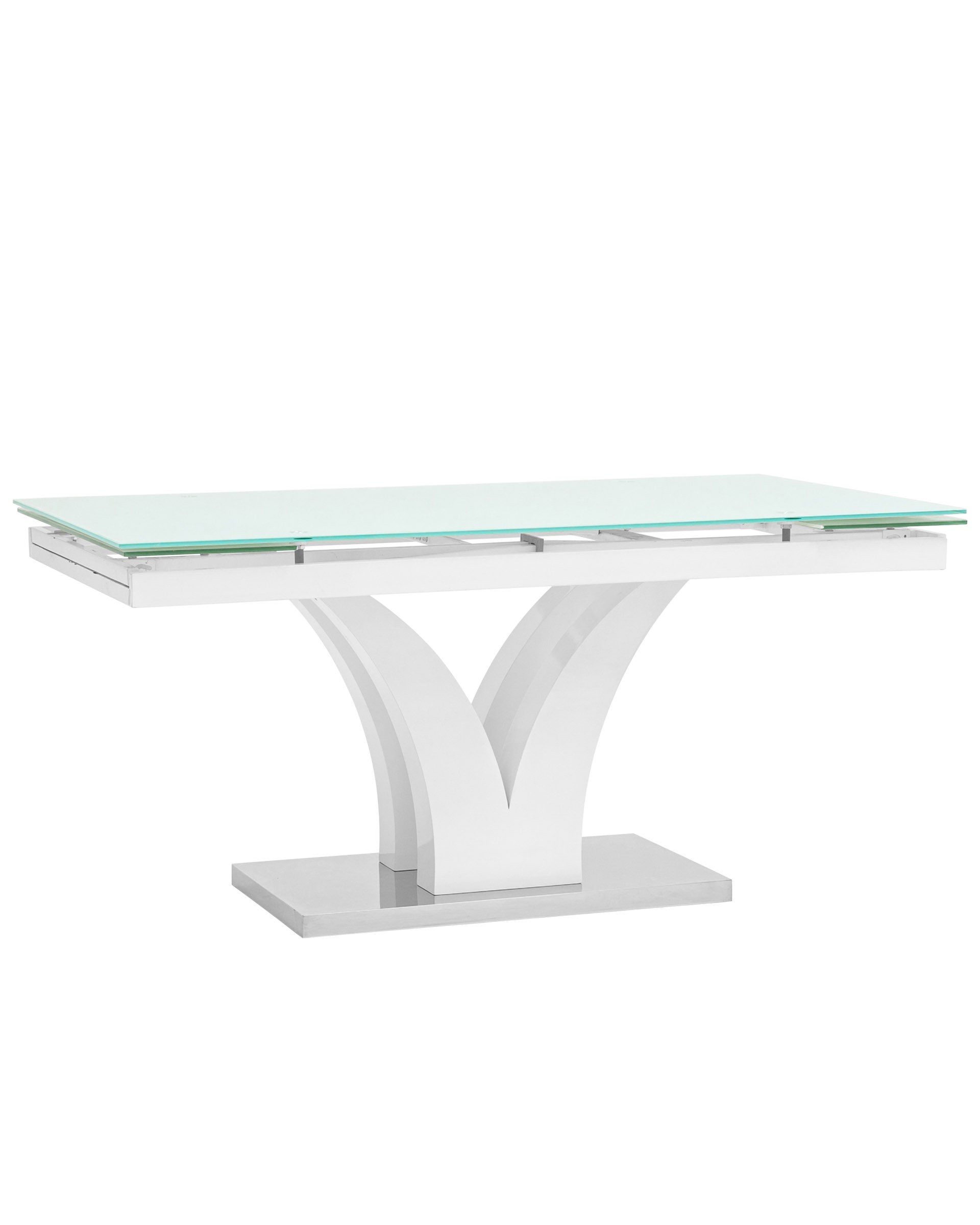 Кухонный стол Stool Group Верона DT-43-160-HGW DUAL