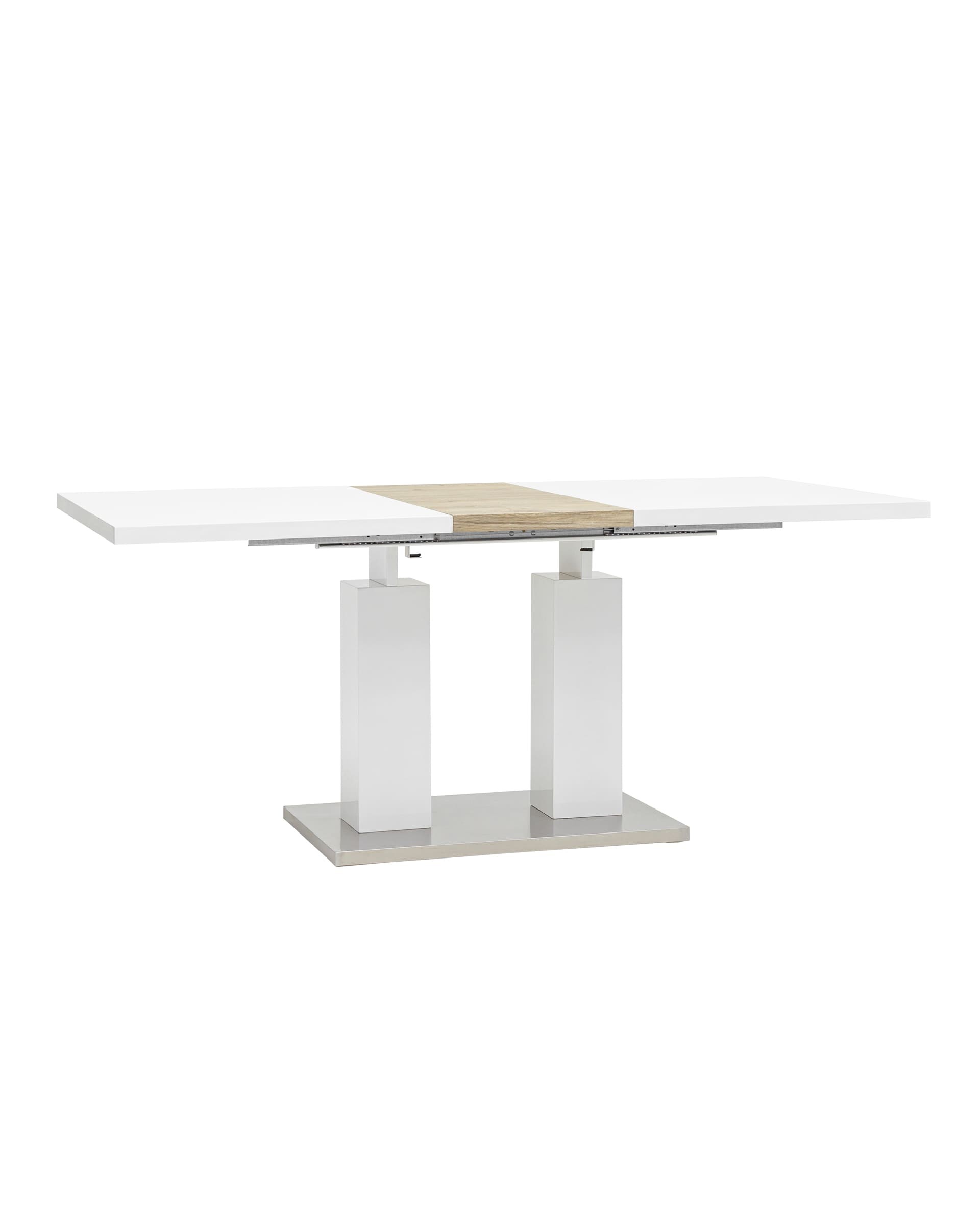 Кухонный стол Stool Group Сиэтл DT-963-HGW-140 DUAL