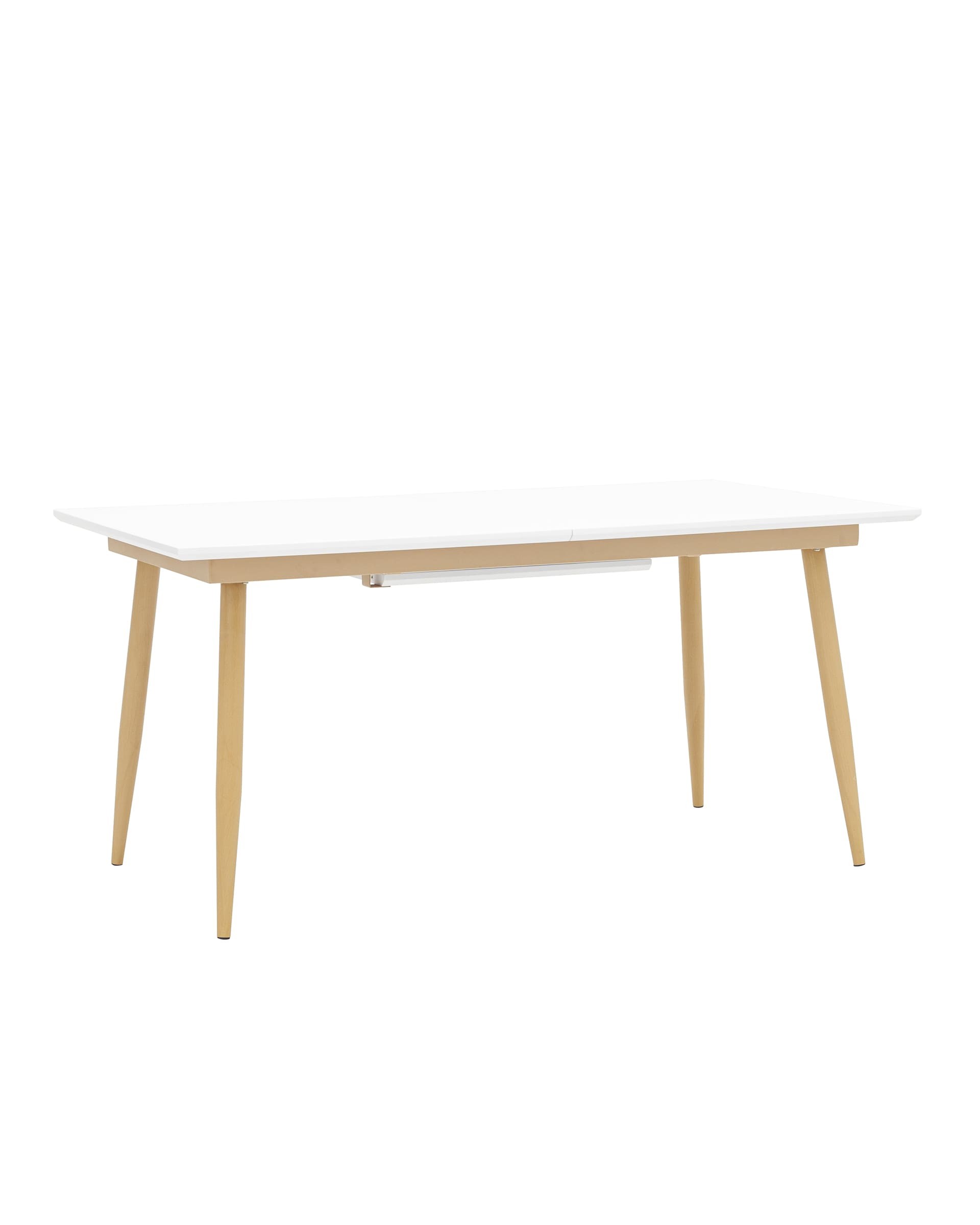 Кухонный стол Stool Group Стокгольм DT-1706-160 DUAL