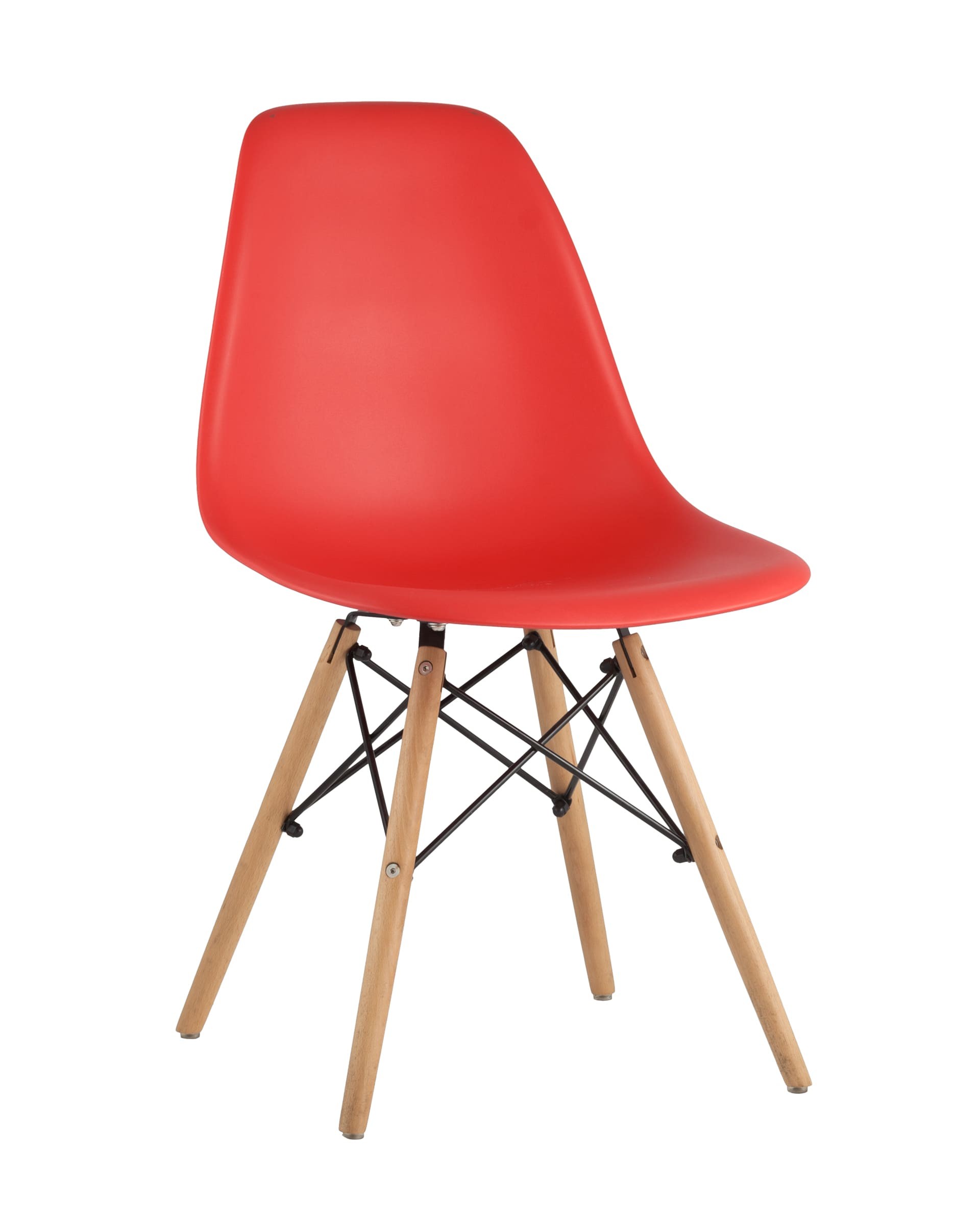 Обеденный стул Stool Group DSW 8056PP RED