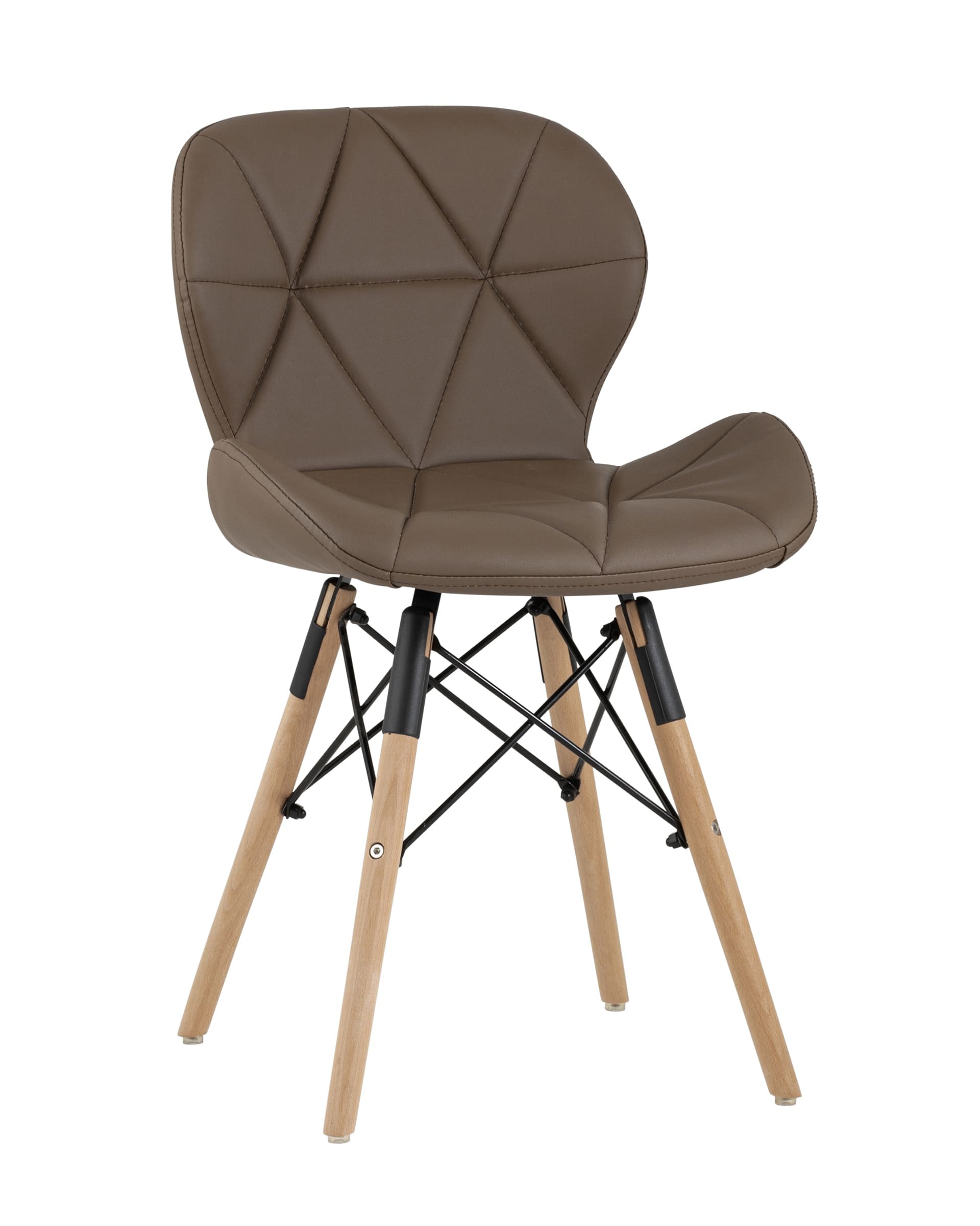 Обеденный стул Stool Group Бон DC-19122601 brown