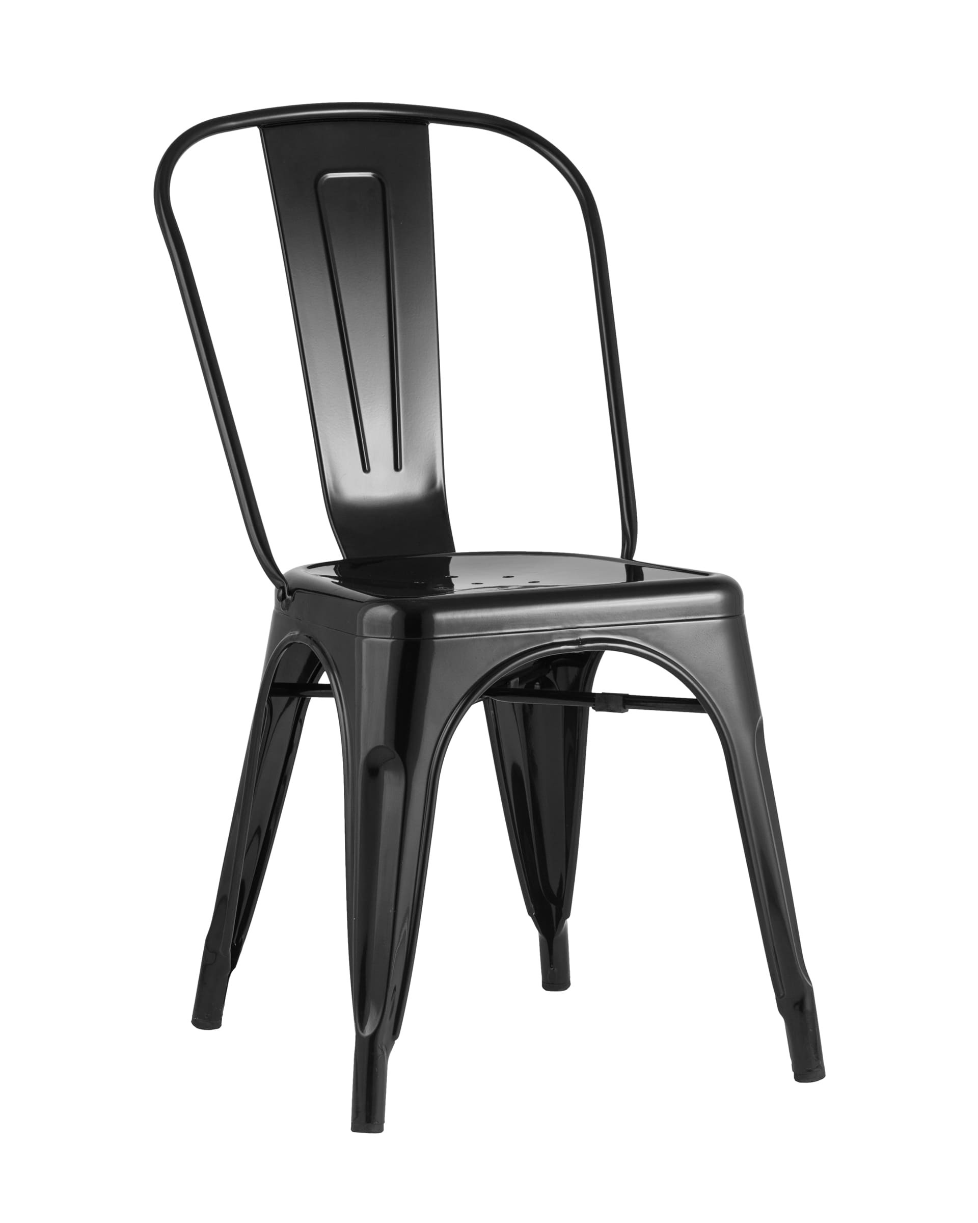 Обеденный стул Stool Group Tolix YD-H440B LG-01