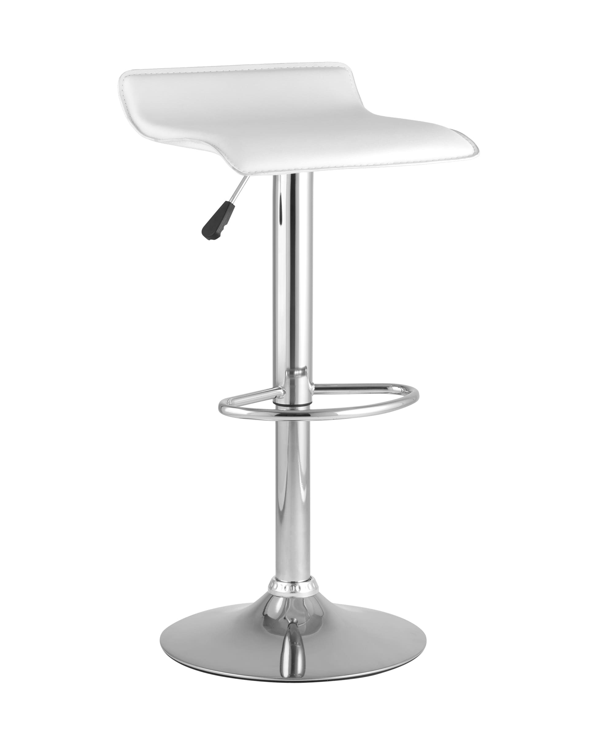 Барный стул Stool Group Hi-tec NEW FLANAGAN WHITE