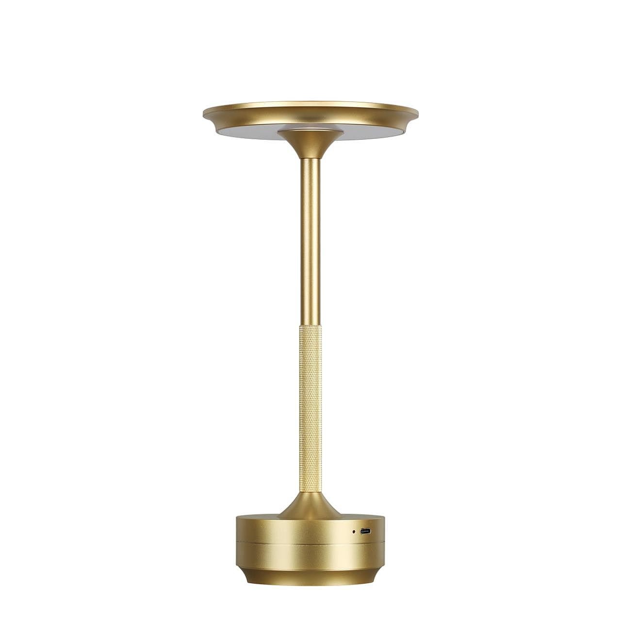 Настольная лампа Odeon Light Tet-A-Tet 5033/6TL