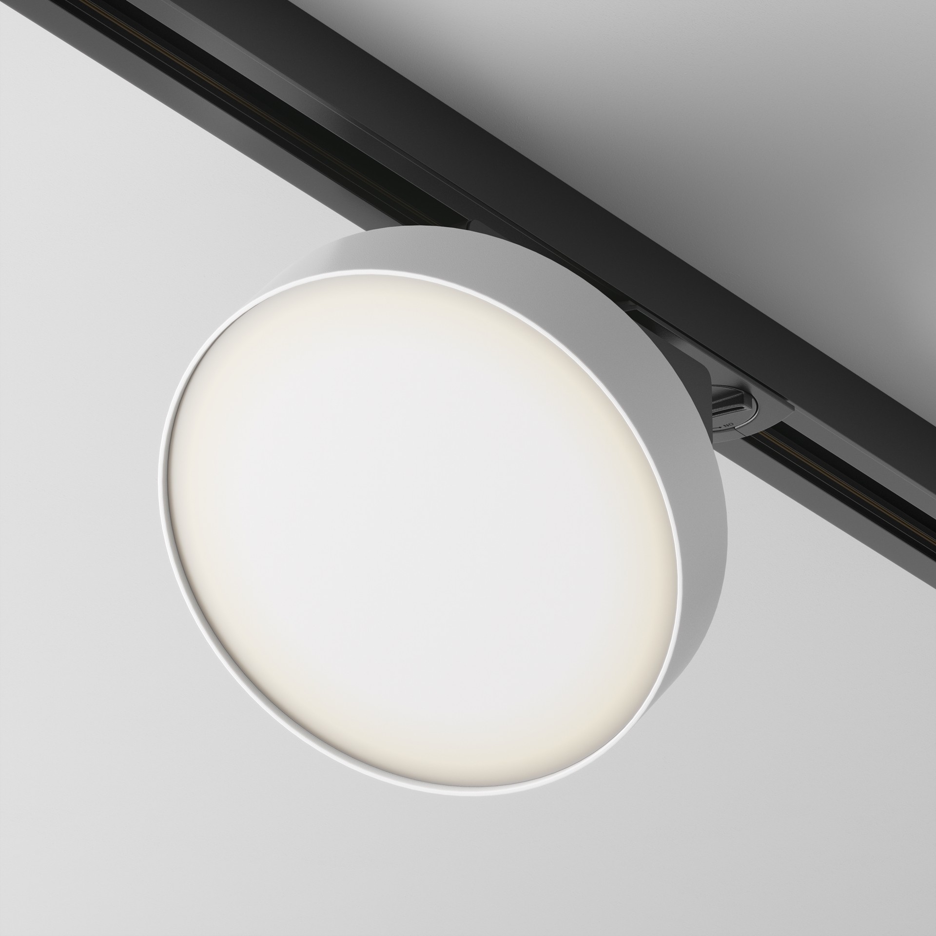 Трековый светильник Maytoni Zon Unity TR043-1-12W4K-W