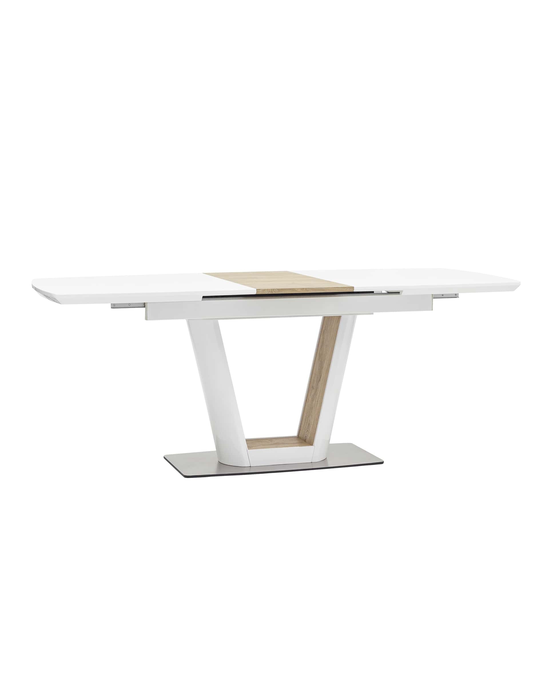 Кухонный стол Stool Group Атланта DT-951-HGW-160 DUAL