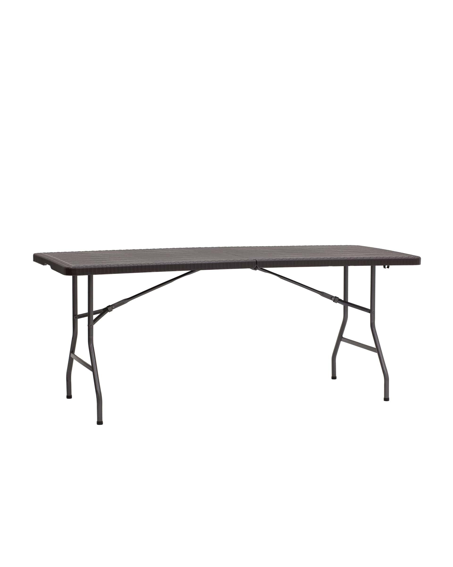 Стол складной Stool Group Кейт MZ182