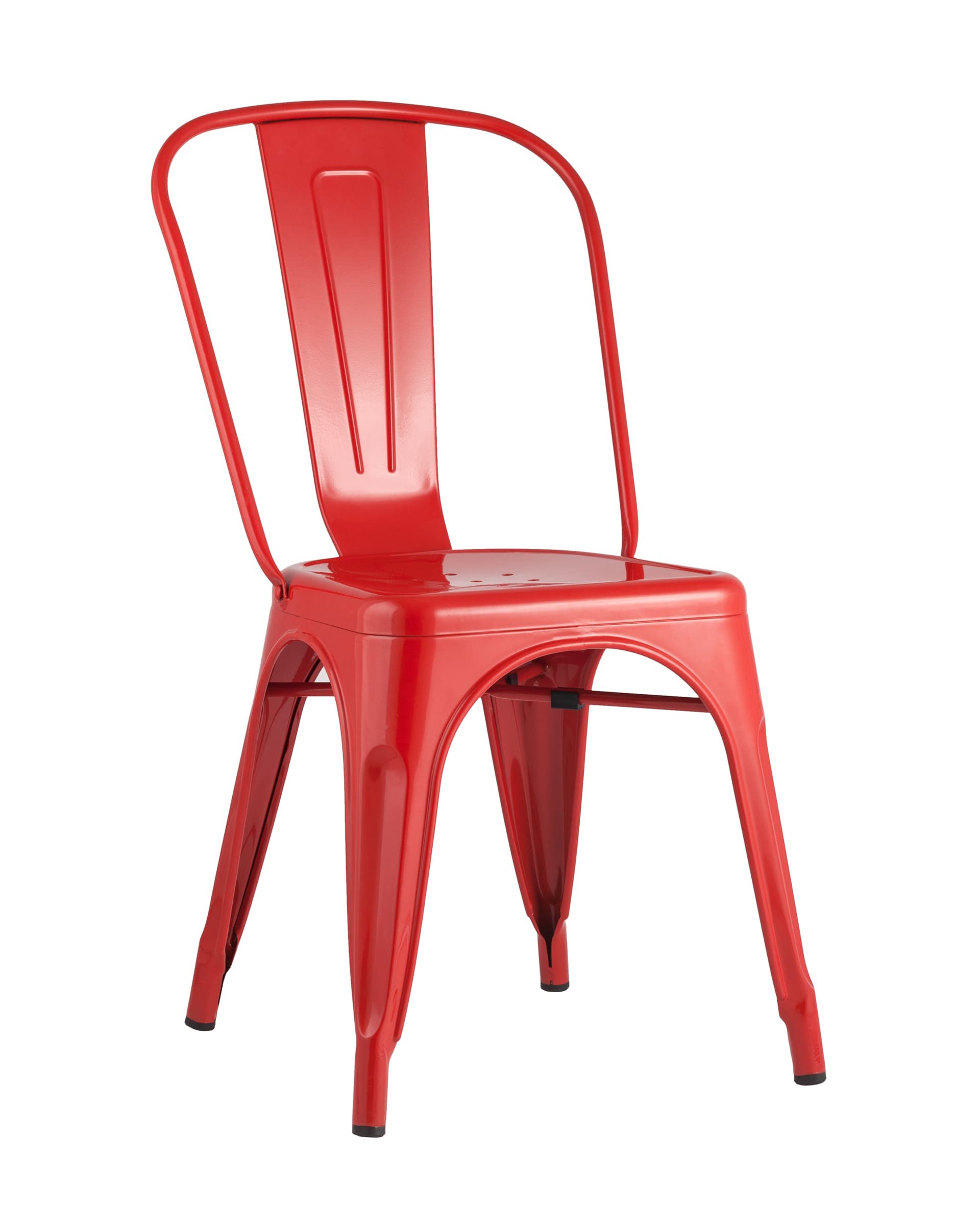 Обеденный стул Stool Group Tolix YD-H440B LG-03