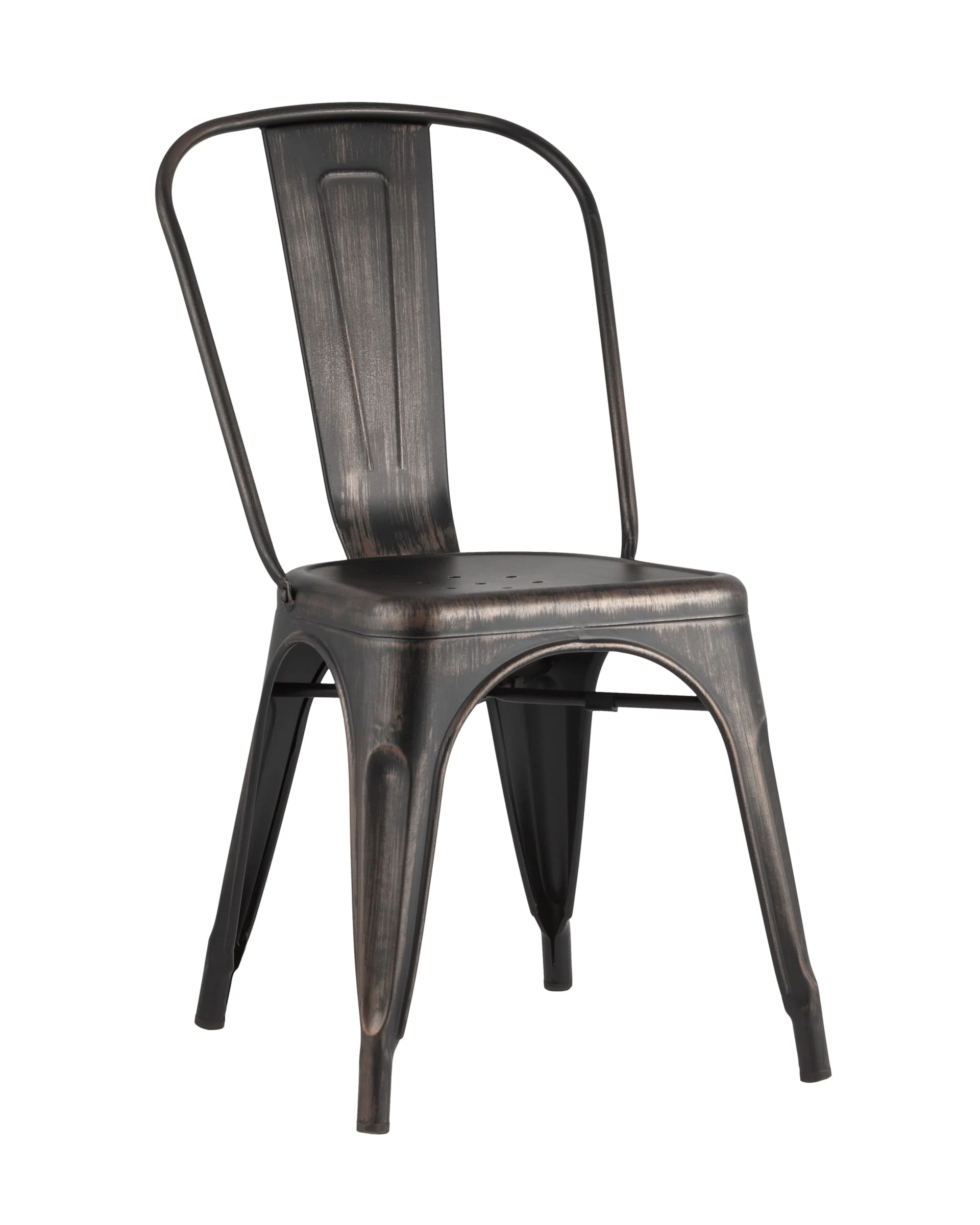 Обеденный стул Stool Group Tolix YD-H440B MS-01-1