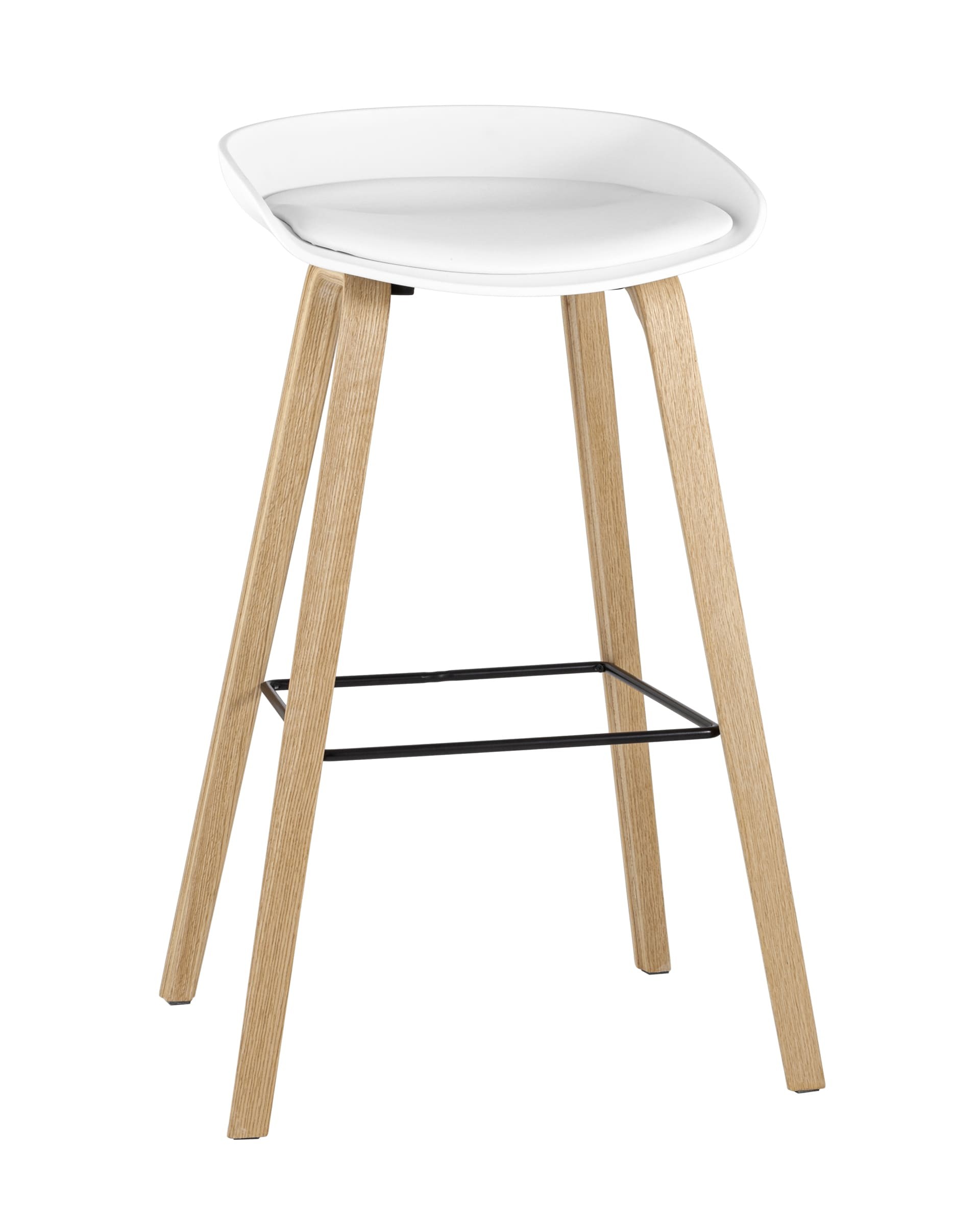Барный стул Stool Group Libra 8319B WHITE