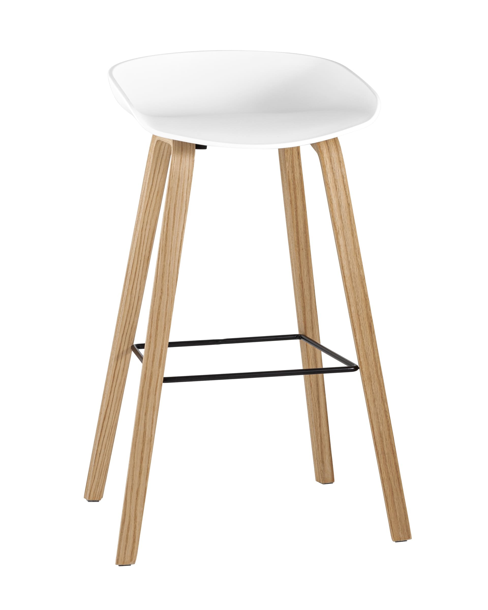Барный стул Stool Group Libra 8319 WHITE