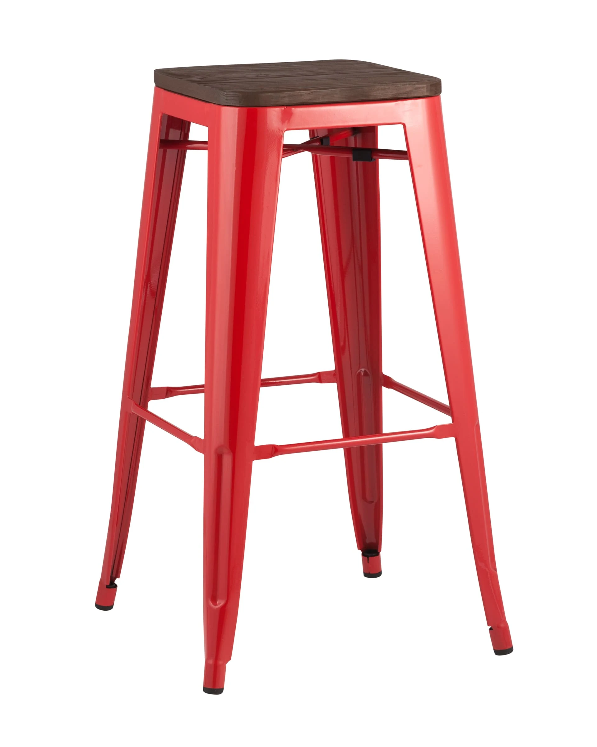 Барный стул Stool Group Tolix YD-H765-W LG-03