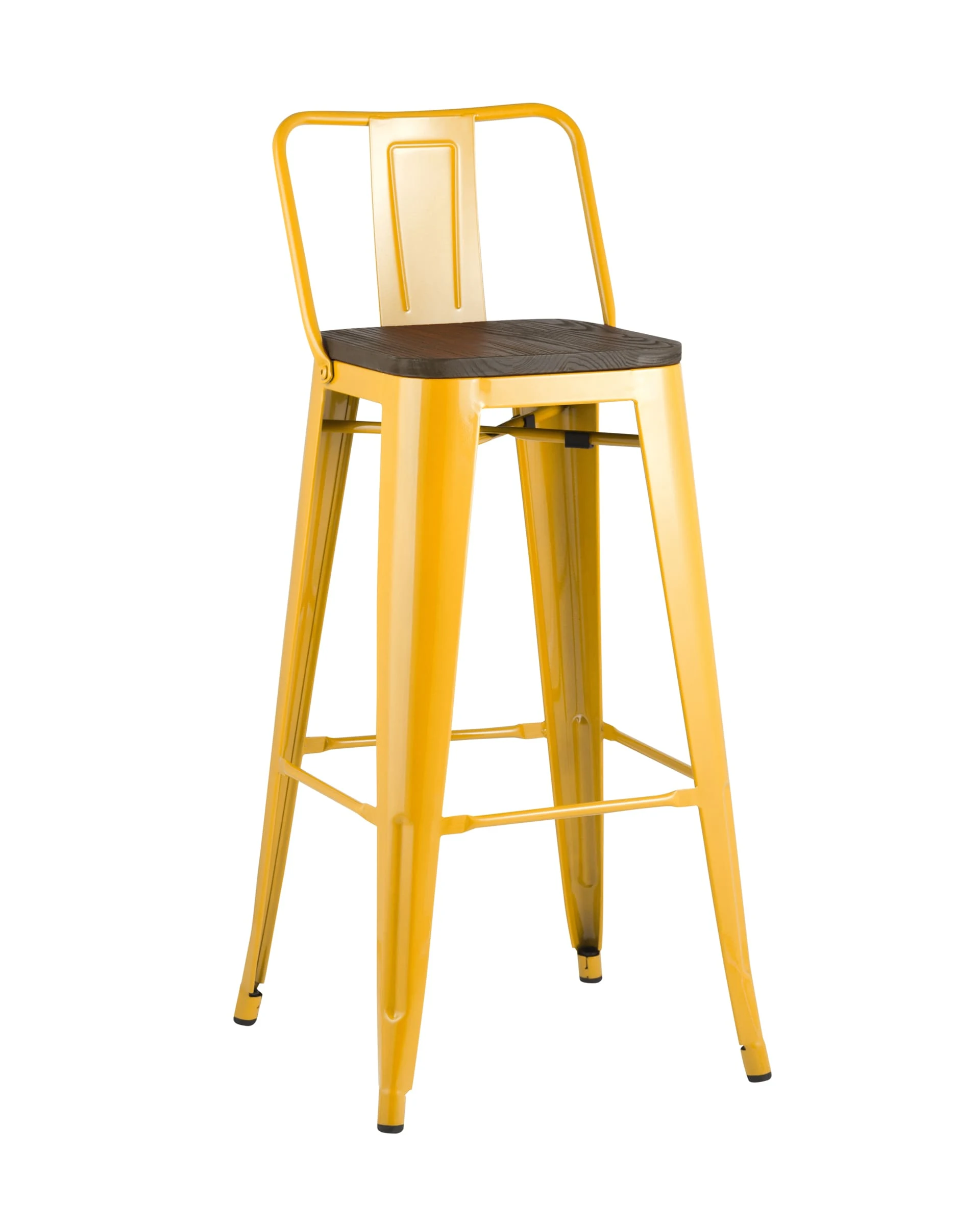 Барный стул Stool Group Tolix YD-H765E-W LG-06