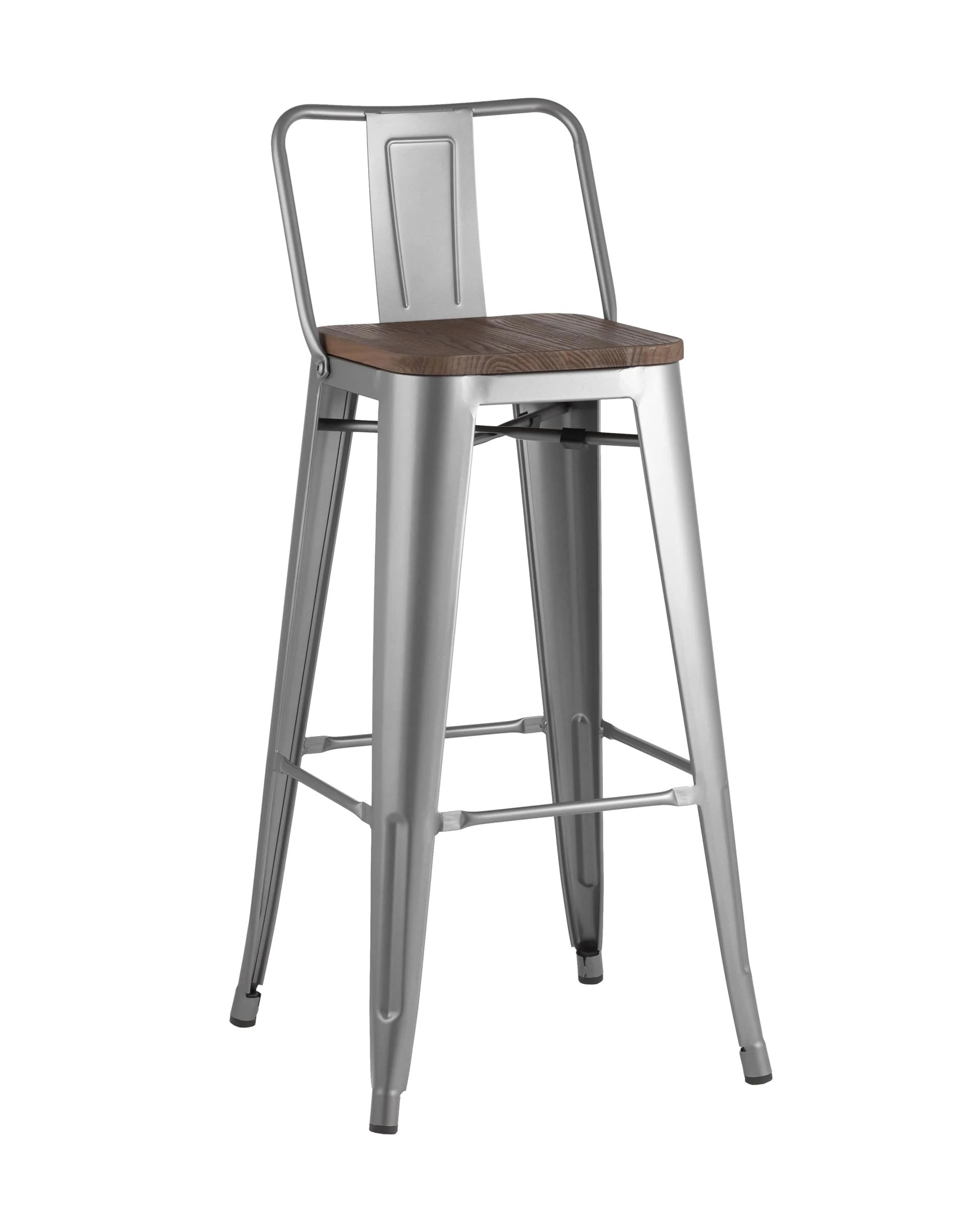 Барный стул Stool Group Tolix YD-H765E-W YG-15