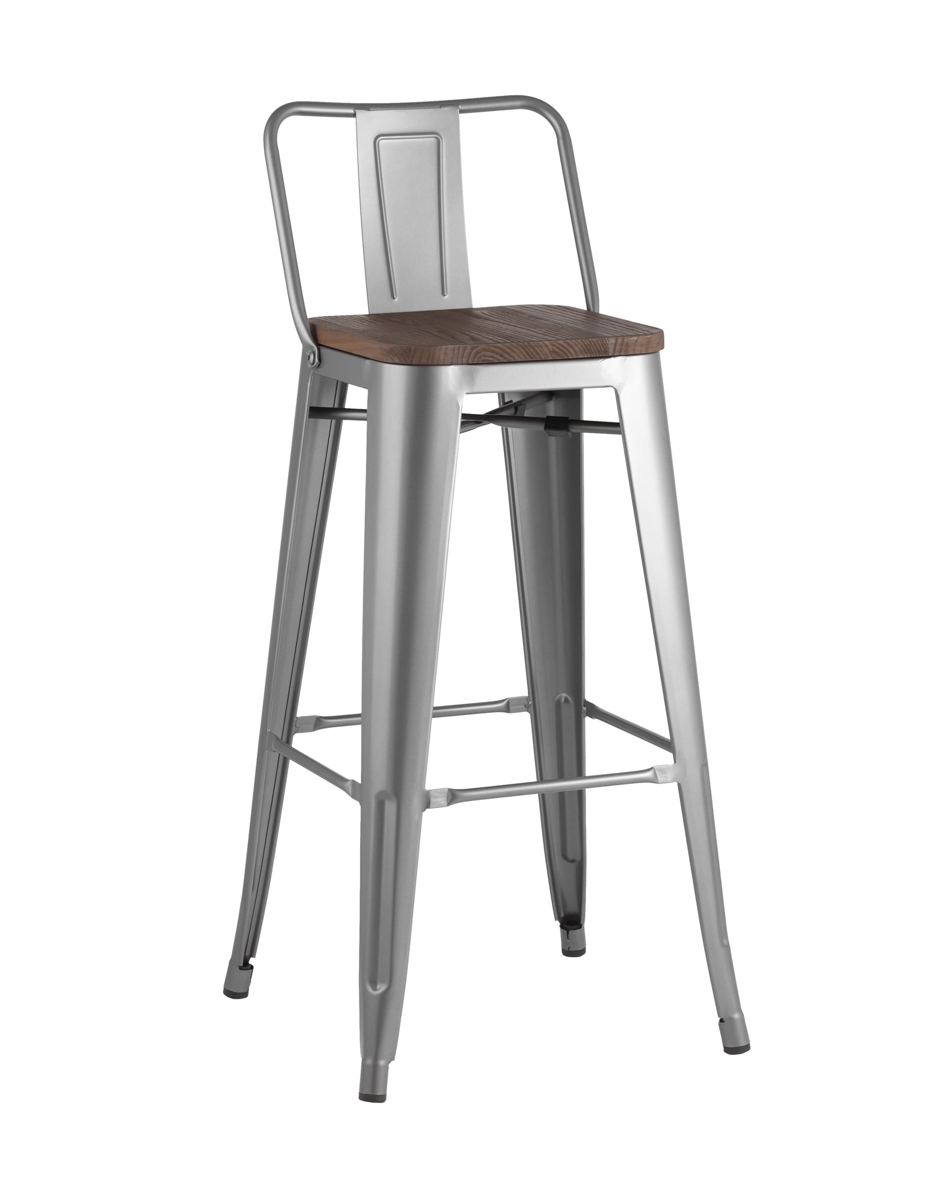 Барный стул Stool Group Tolix YD-H765E-W YG-15
